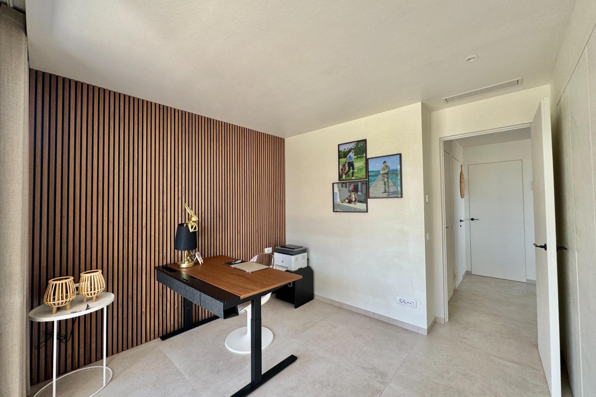 Használt Ingatlanok - Apartman -
Orihuela - Las Colinas Golf
