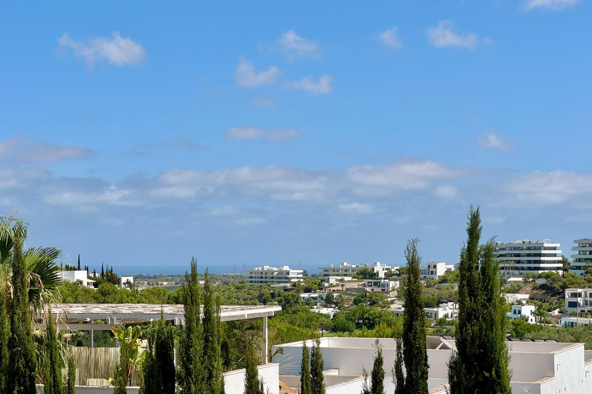 Használt Ingatlanok - Apartman -
Orihuela - Las Colinas Golf