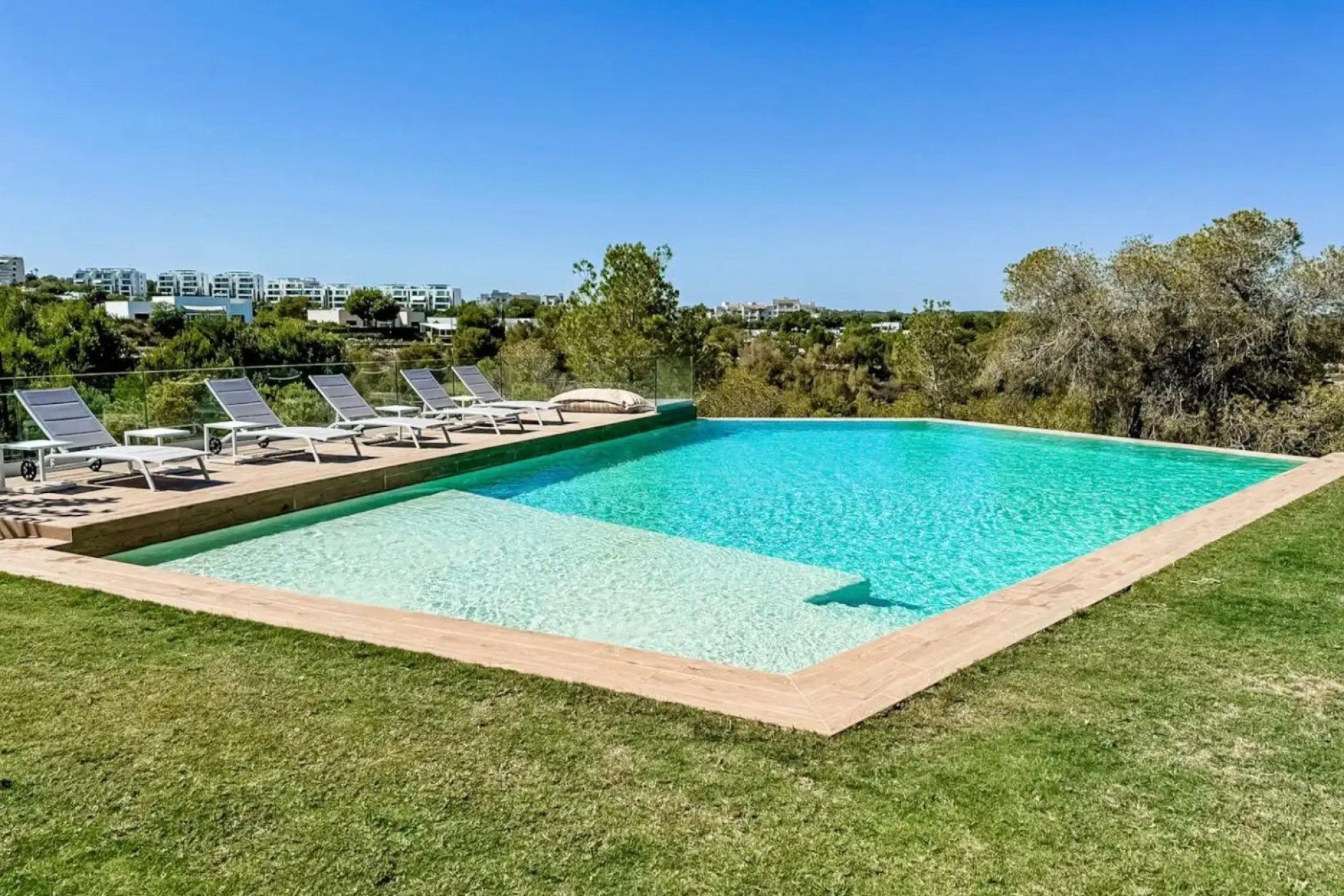 Használt Ingatlanok - Apartman -
Orihuela - Las Colinas Golf
