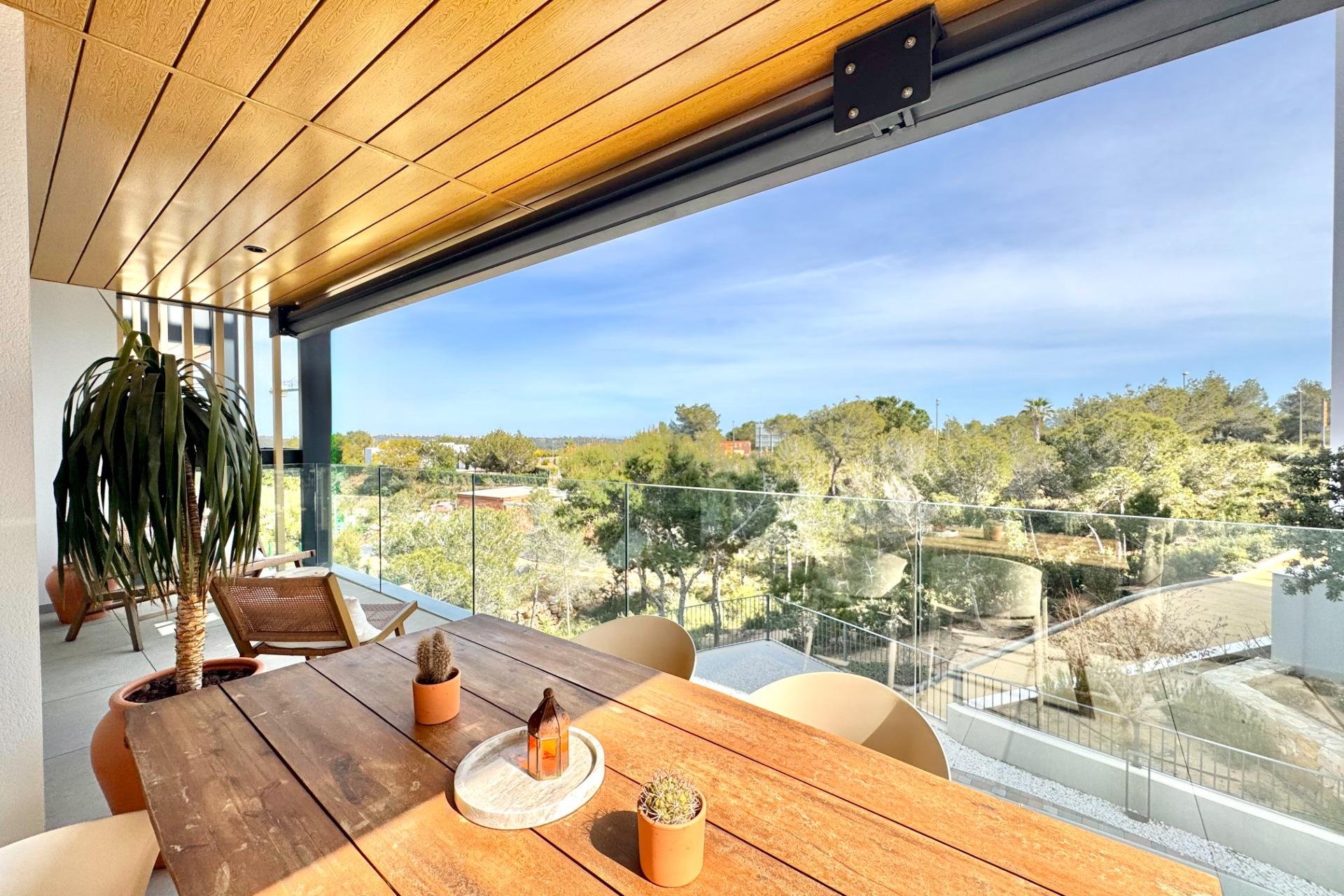 Használt Ingatlanok - Apartman -
Orihuela - Las Colinas Golf