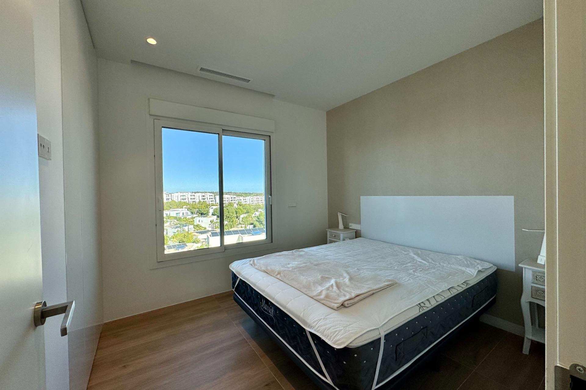 Használt Ingatlanok - Apartman -
Orihuela - Las Colinas Golf