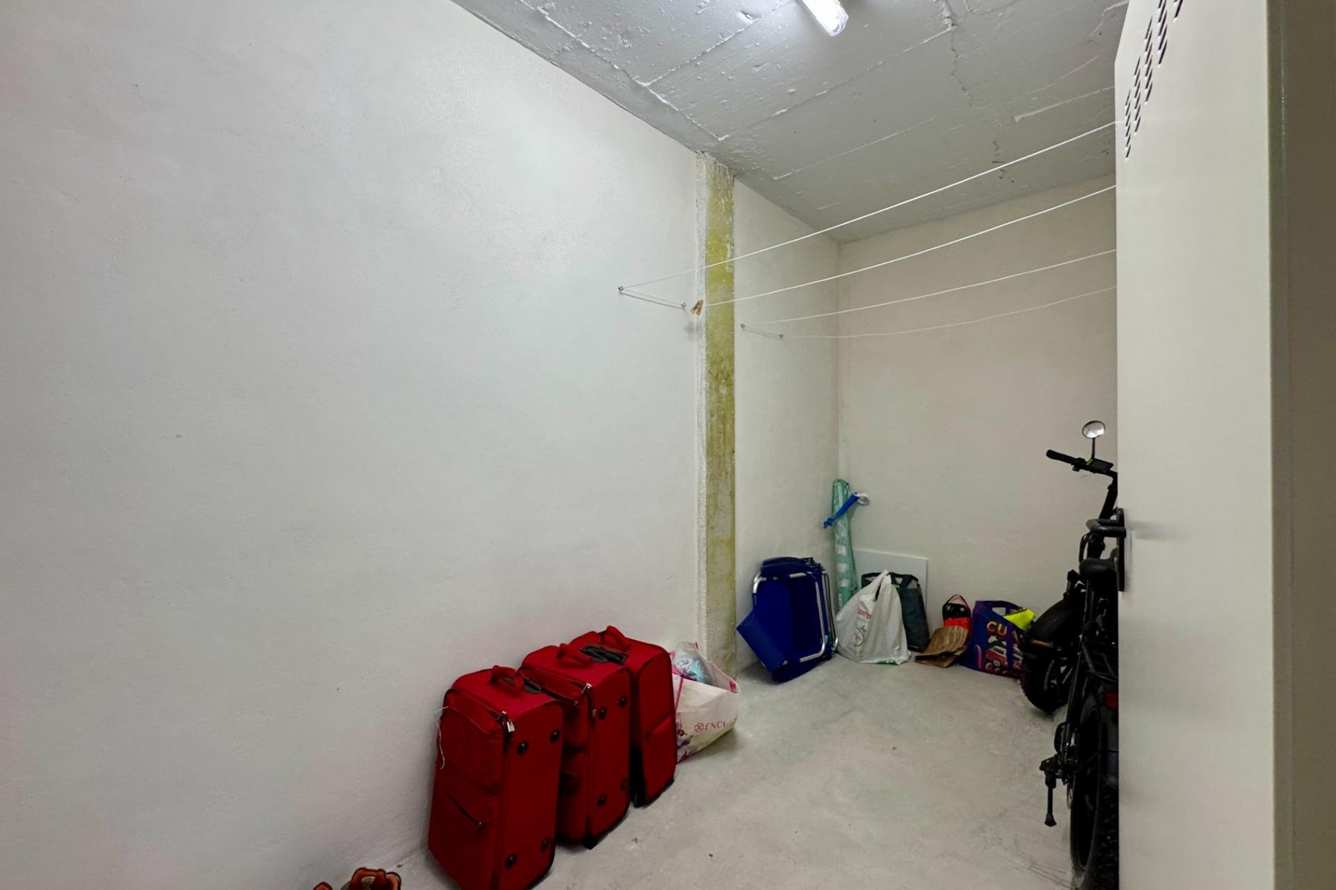 Használt Ingatlanok - Apartman -
Orihuela - Las Colinas Golf