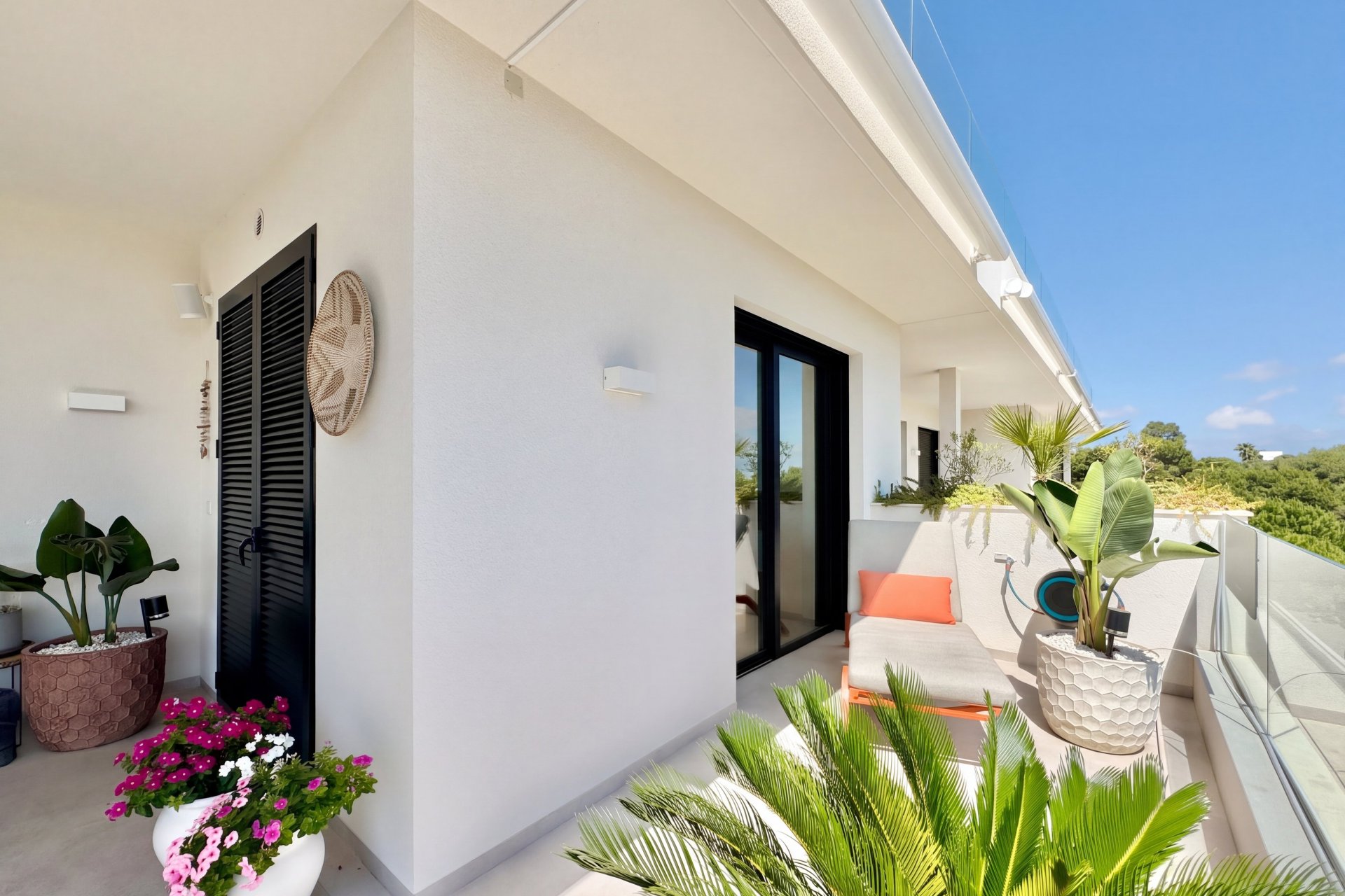 Használt Ingatlanok - Apartman -
Orihuela - Las Colinas Golf