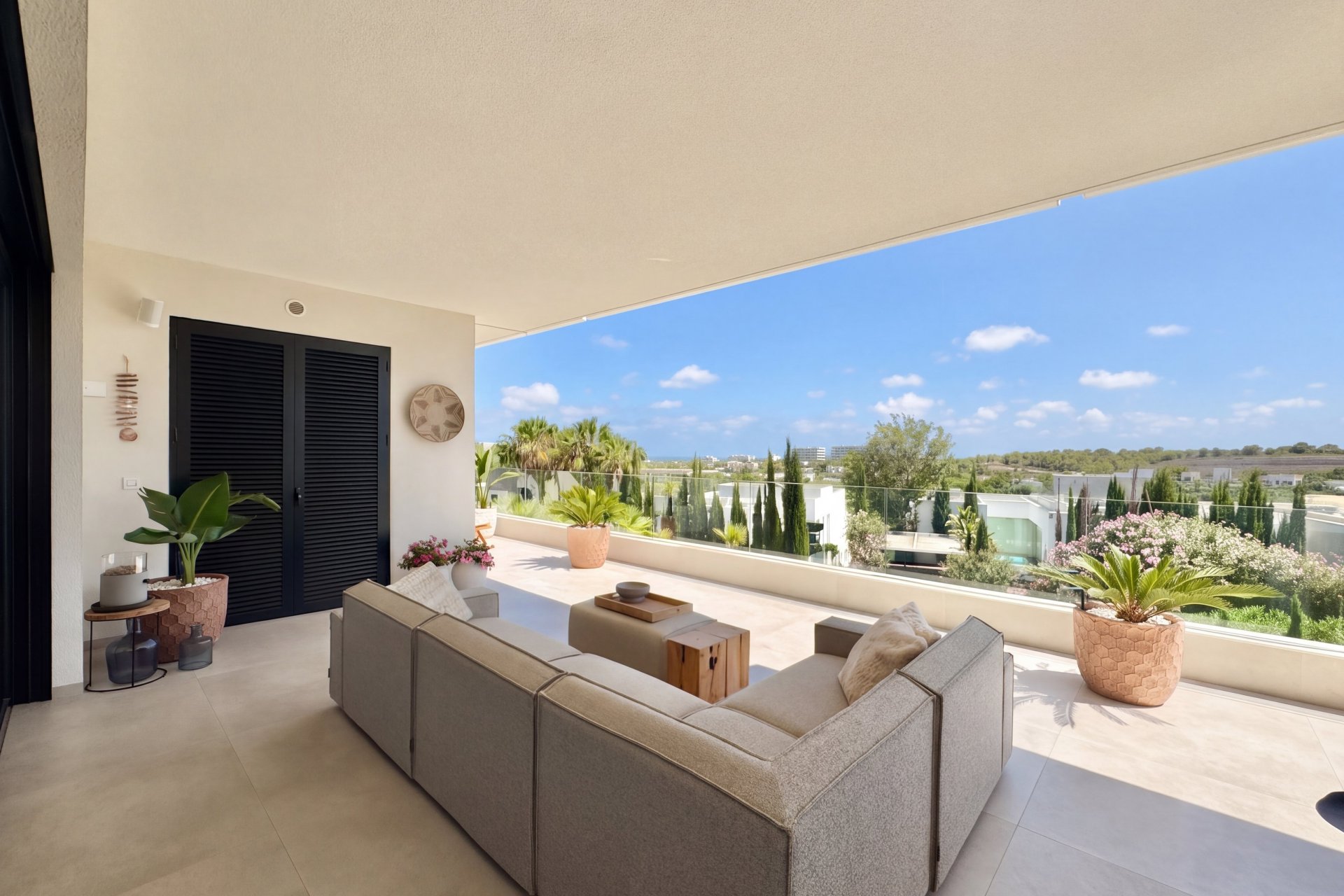 Használt Ingatlanok - Apartman -
Orihuela - Las Colinas Golf