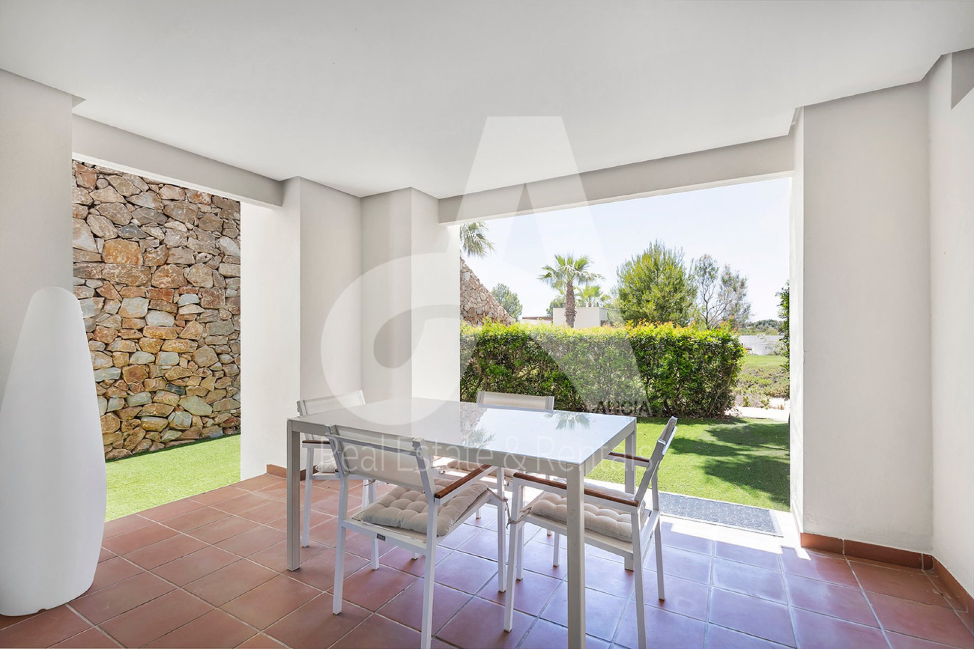 Használt Ingatlanok - Apartman -
Orihuela - Las Colinas