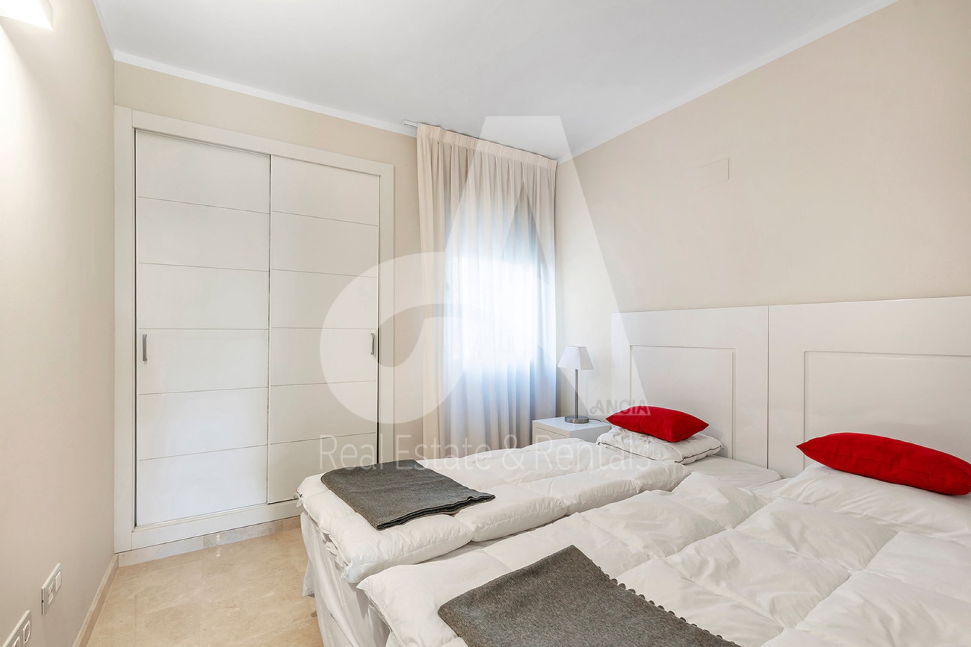 Használt Ingatlanok - Apartman -
Orihuela - Las Colinas