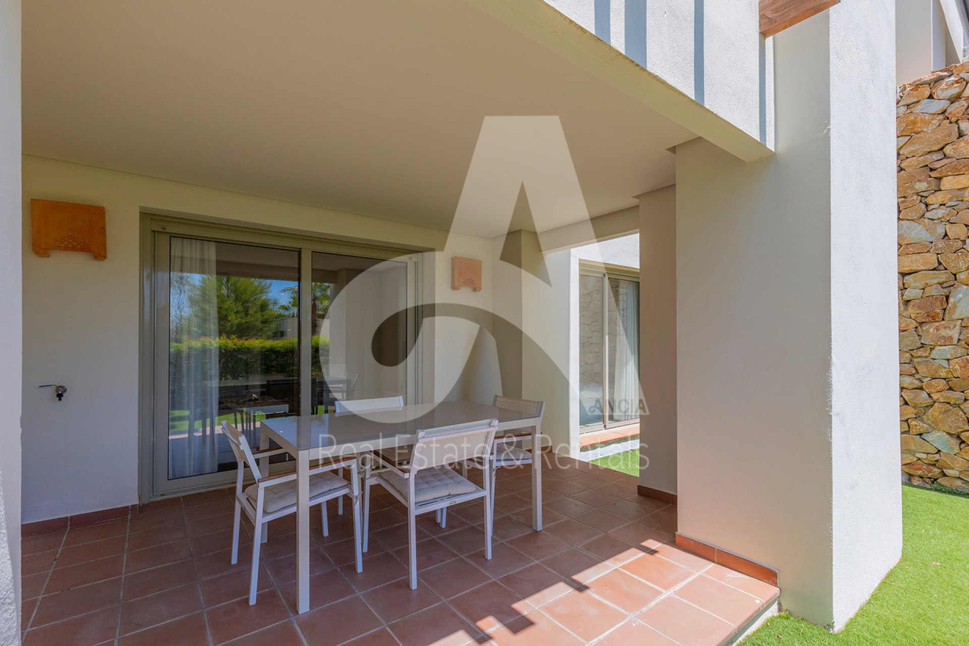 Használt Ingatlanok - Apartman -
Orihuela - Las Colinas