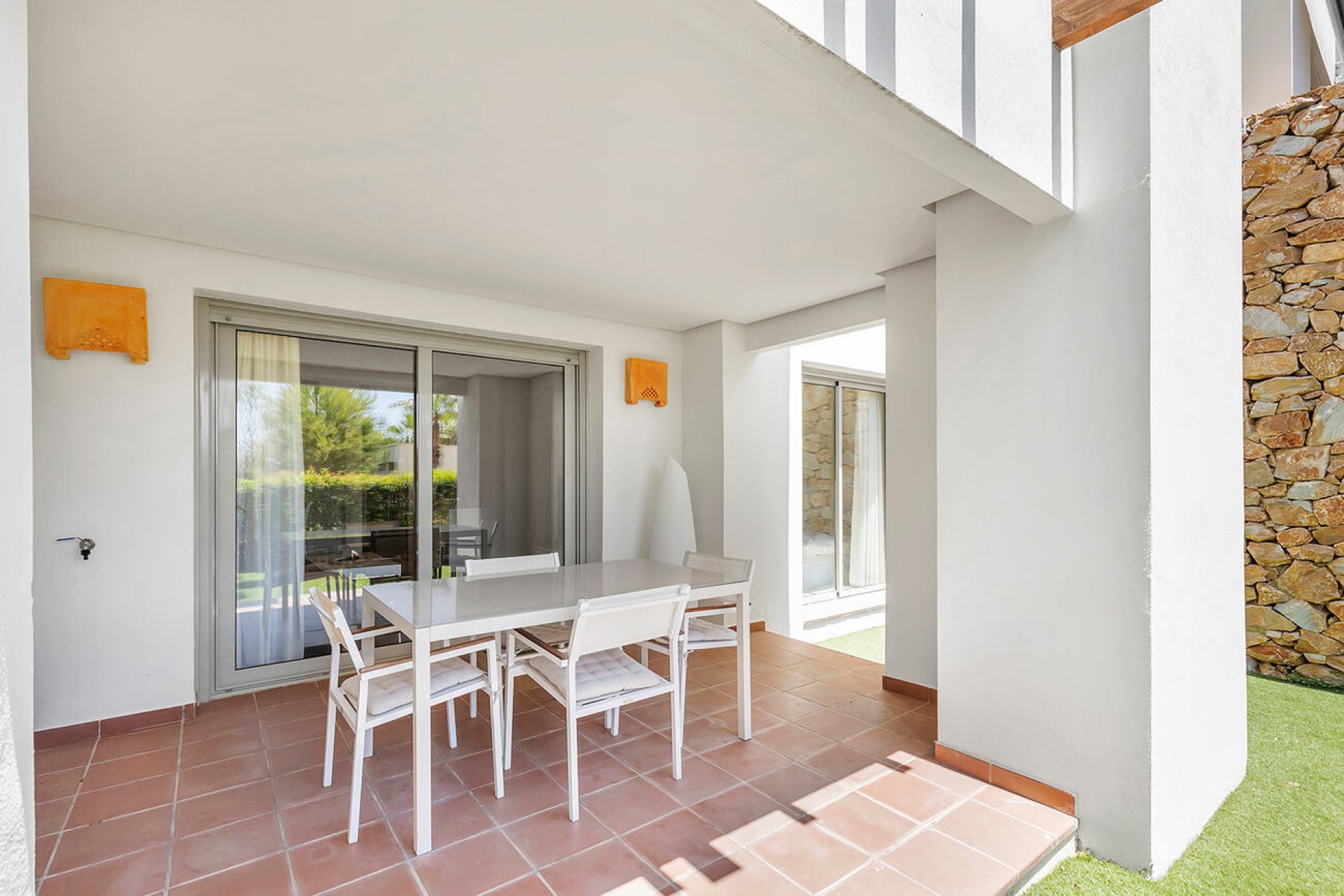 Használt Ingatlanok - Apartman -
Orihuela - Las Colinas