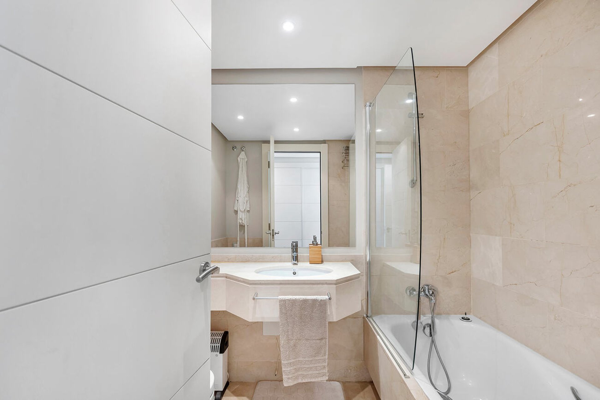 Használt Ingatlanok - Apartman -
Orihuela - Las Colinas