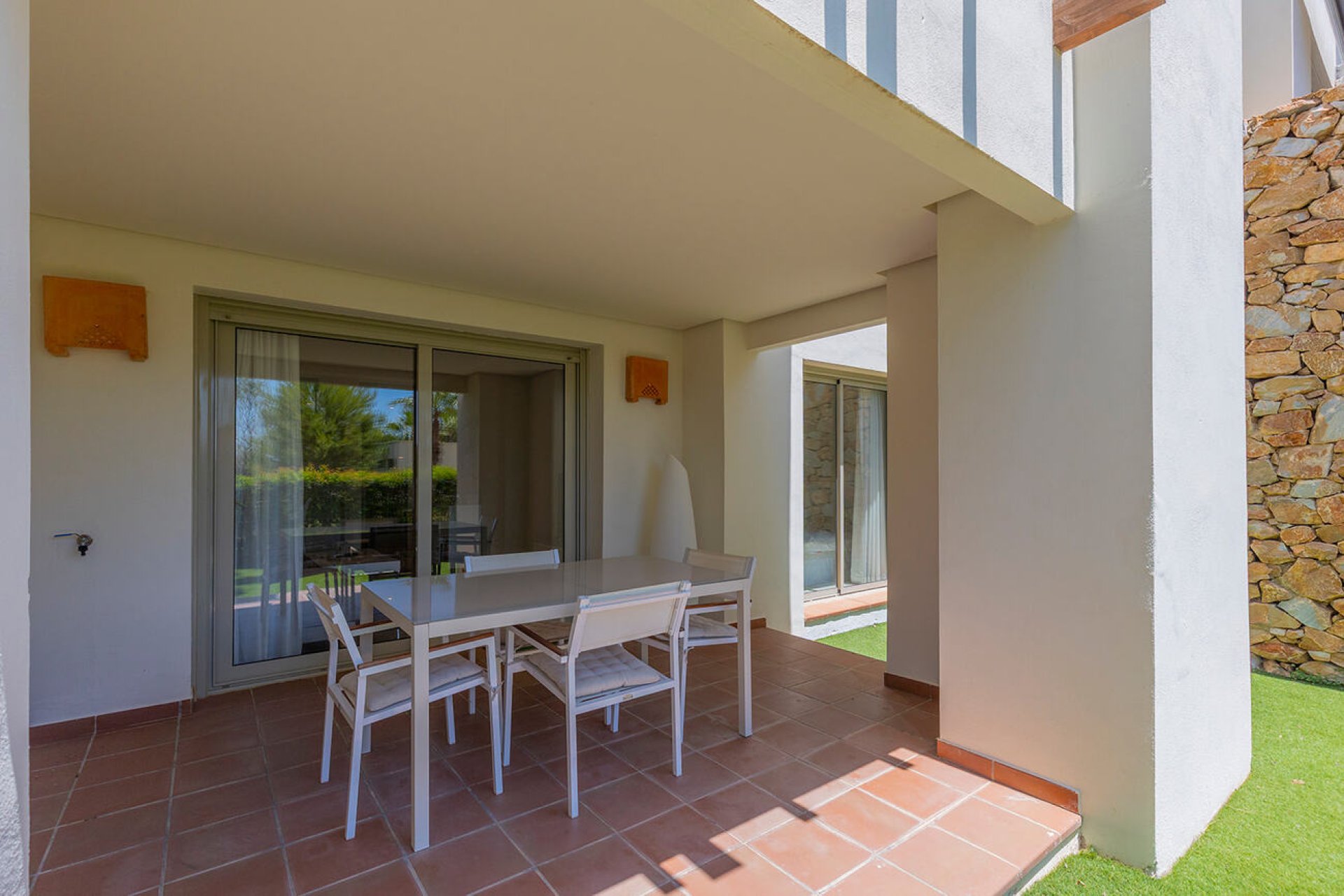 Használt Ingatlanok - Apartman -
Orihuela - Las Colinas