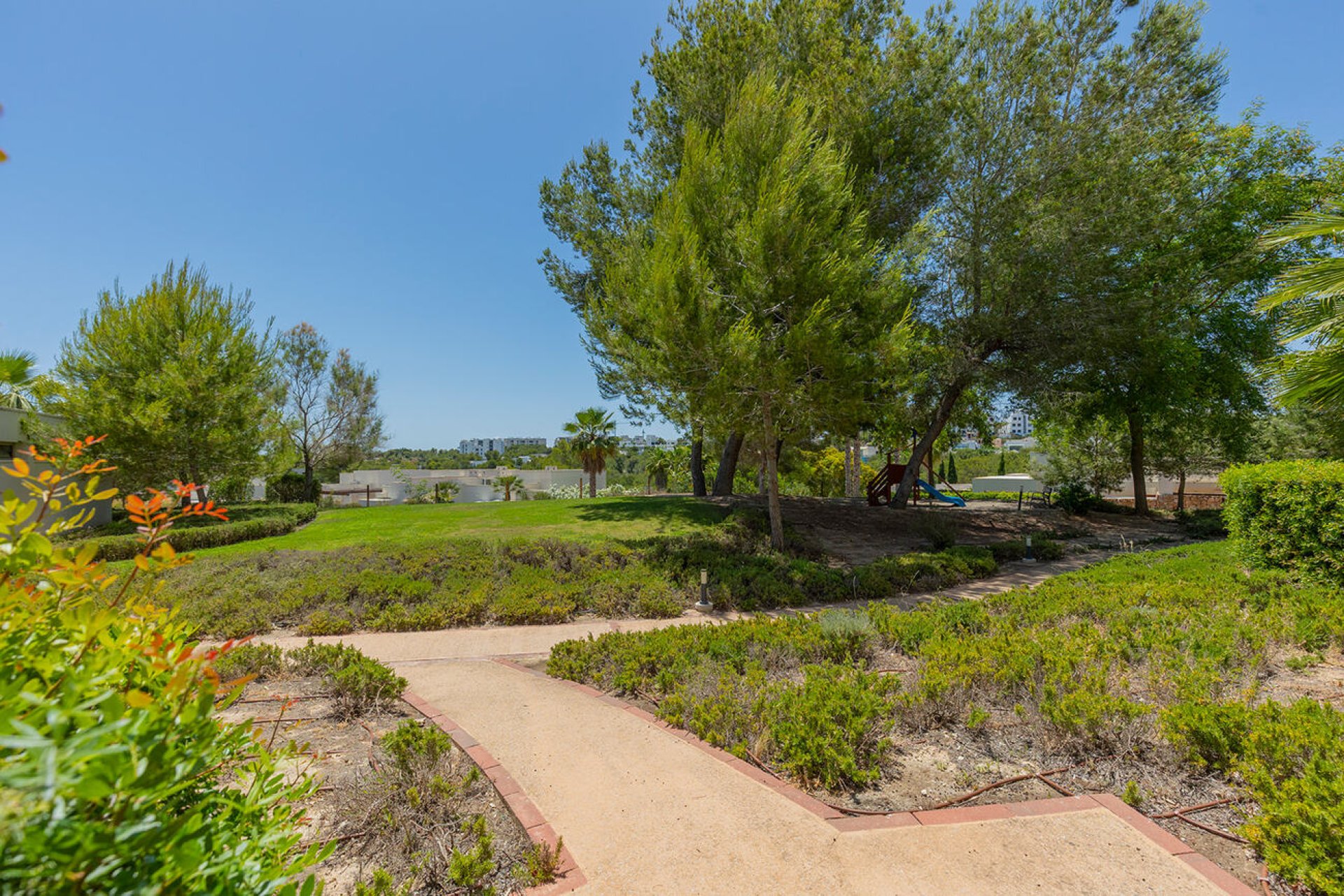 Használt Ingatlanok - Apartman -
Orihuela - Las Colinas