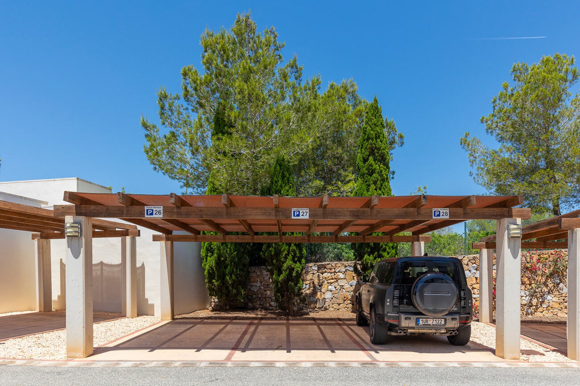 Használt Ingatlanok - Apartman -
Orihuela - Las Colinas
