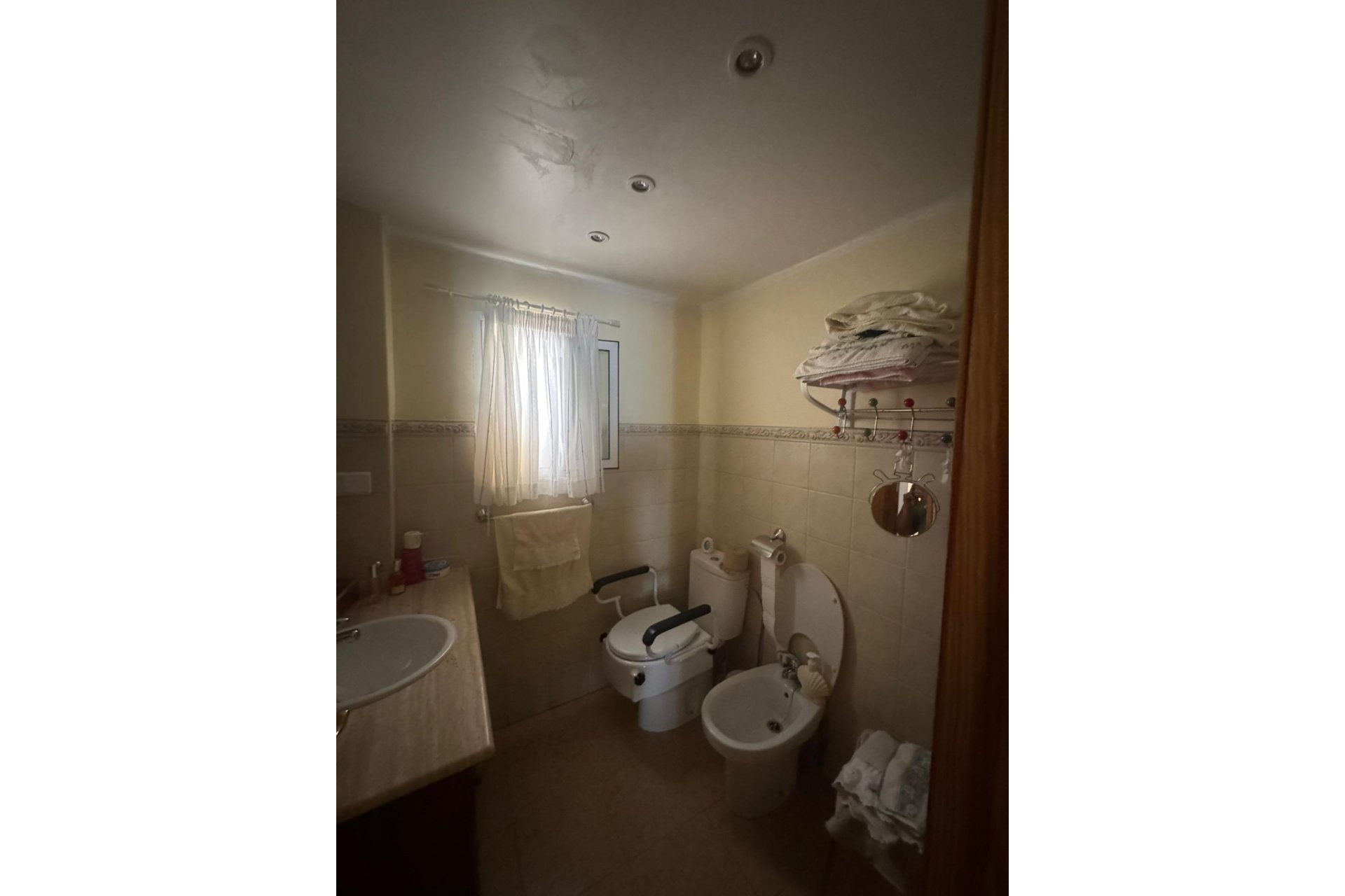 Használt Ingatlanok - Apartman -
Orihuela - Los Andenes