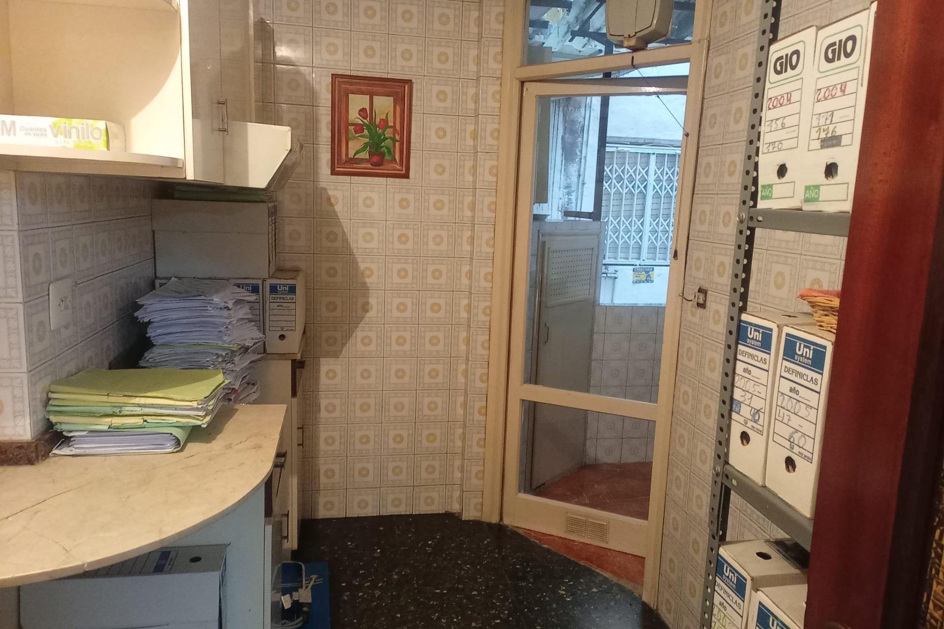 Használt Ingatlanok - Apartman -
Orihuela - Orihuela Ciudad