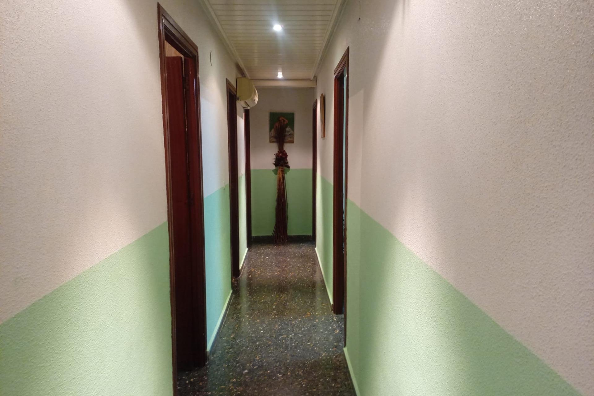 Használt Ingatlanok - Apartman -
Orihuela - Orihuela Ciudad