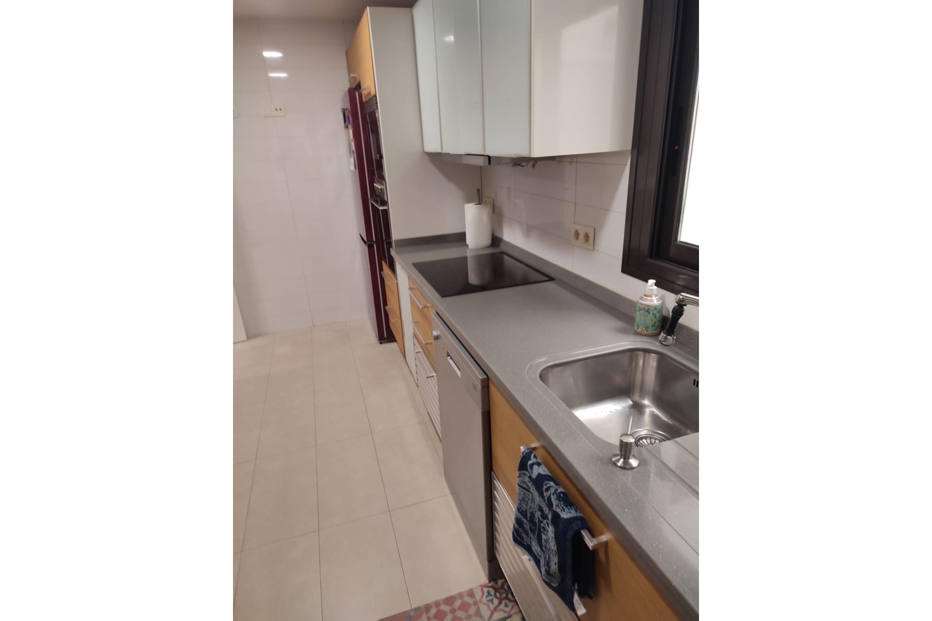 Használt Ingatlanok - Apartman -
Orihuela - Zona Centro