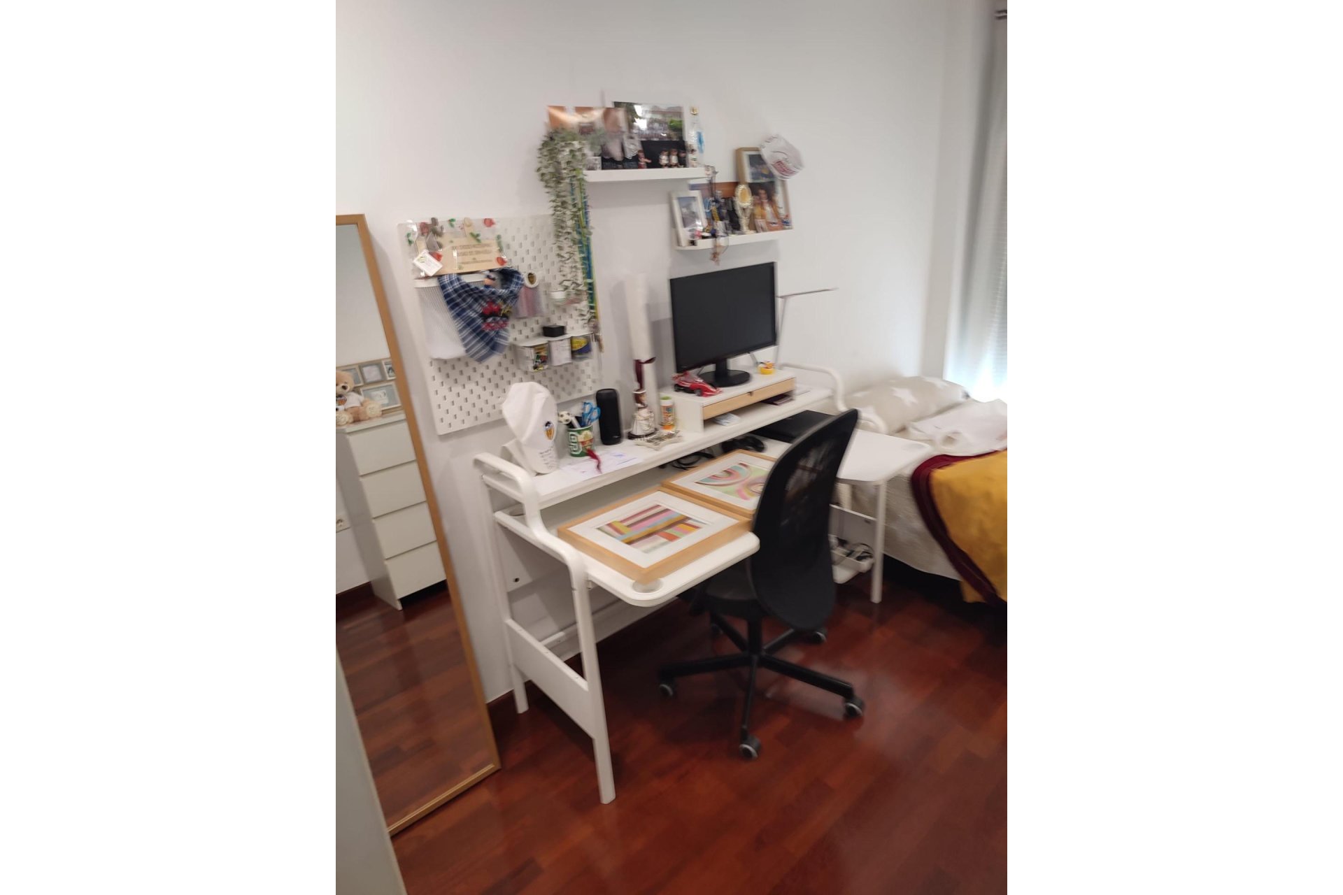 Használt Ingatlanok - Apartman -
Orihuela - Zona Centro