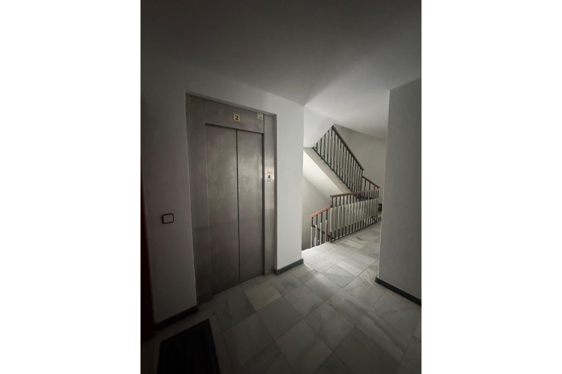 Használt Ingatlanok - Apartman -
Orihuela - Zona Centro