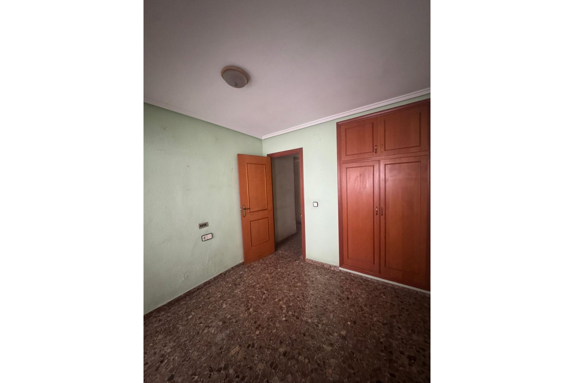 Használt Ingatlanok - Apartman -
Orihuela - Zona Centro