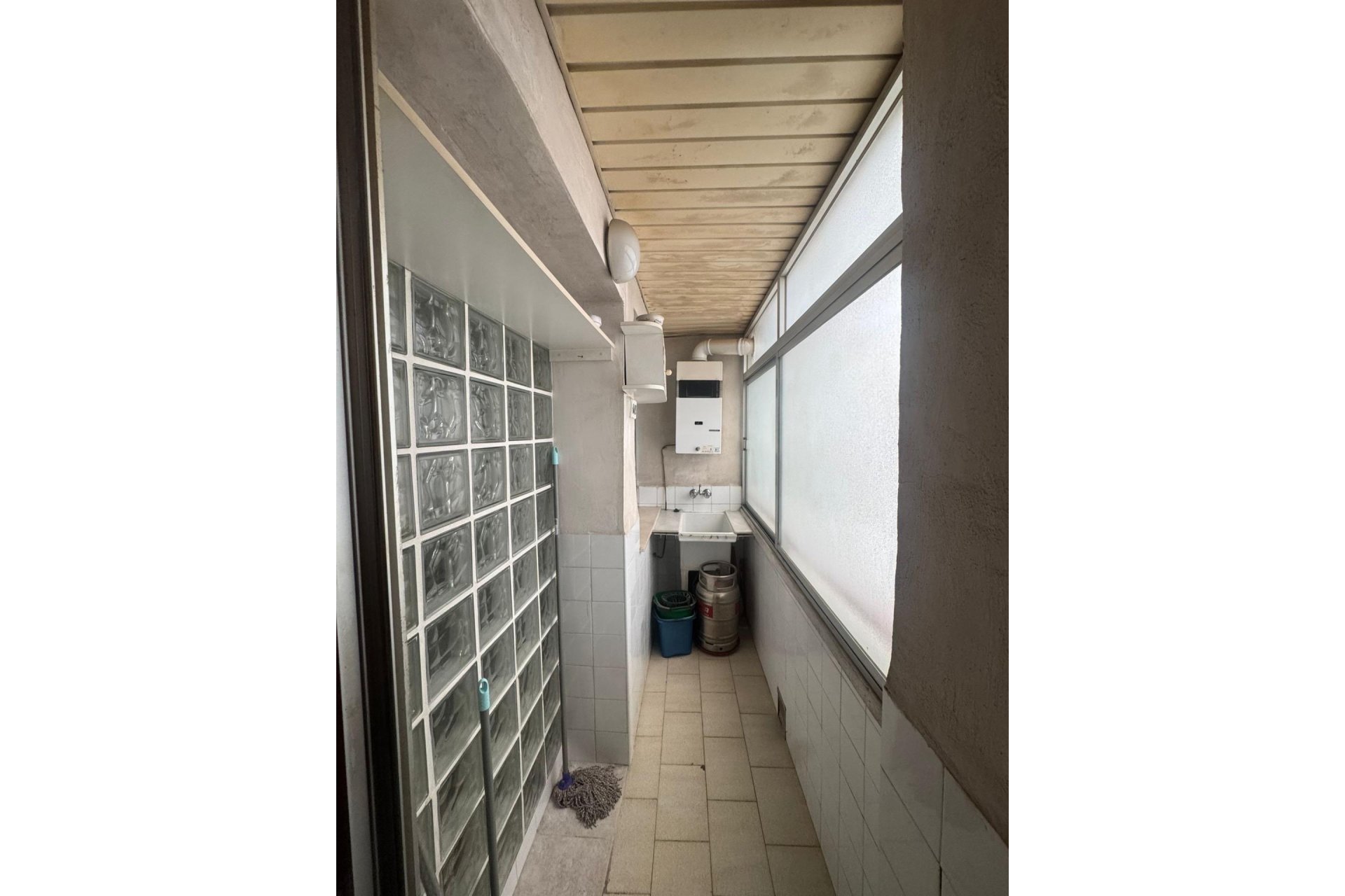 Használt Ingatlanok - Apartman -
Orihuela - Zona Centro