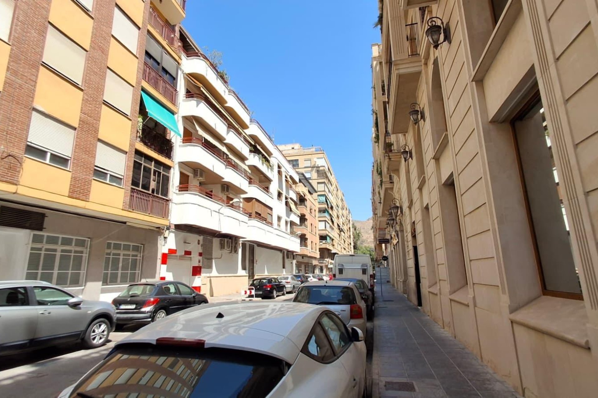 Használt Ingatlanok - Apartman -
Orihuela - Zona Centro