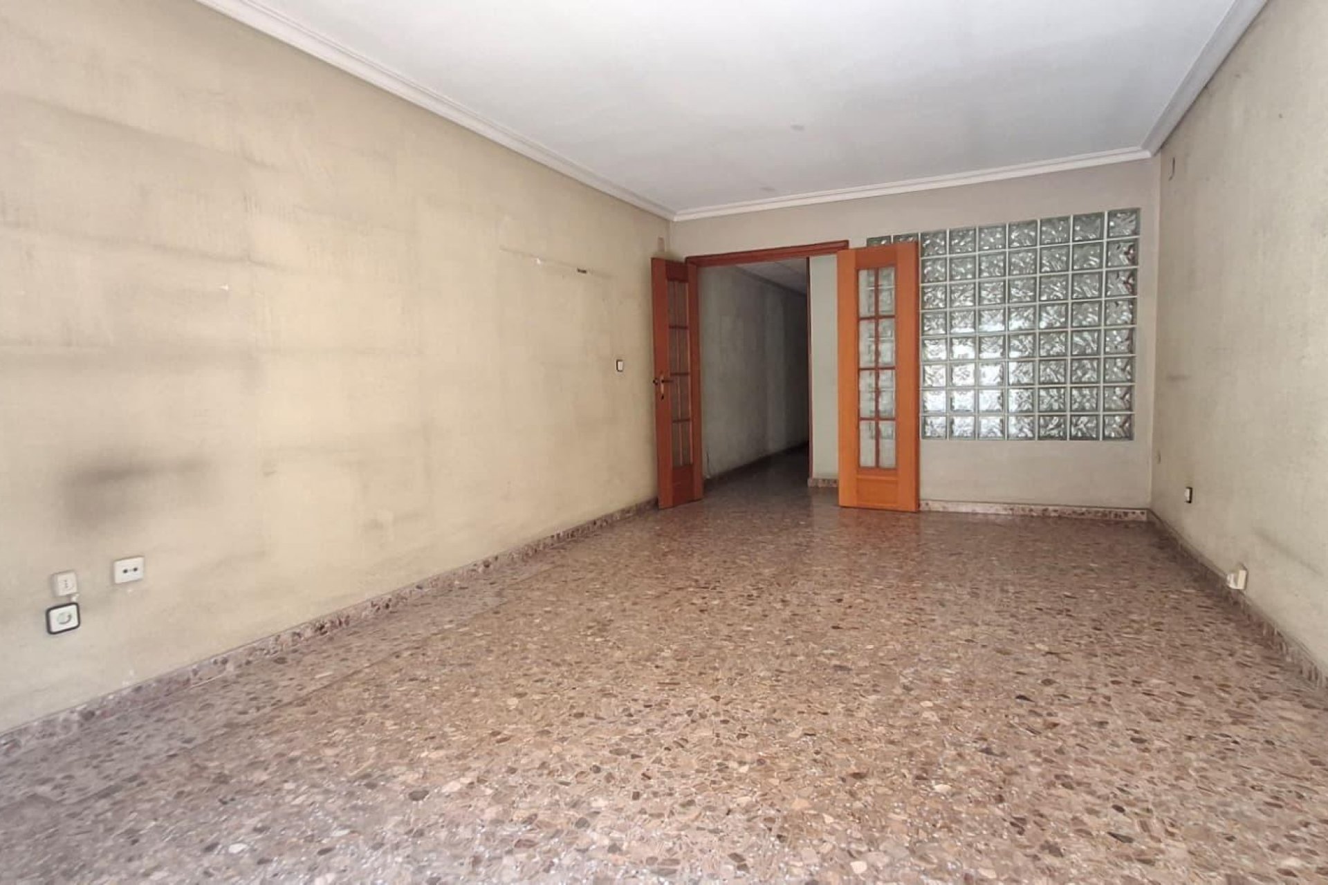 Használt Ingatlanok - Apartman -
Orihuela - Zona Centro
