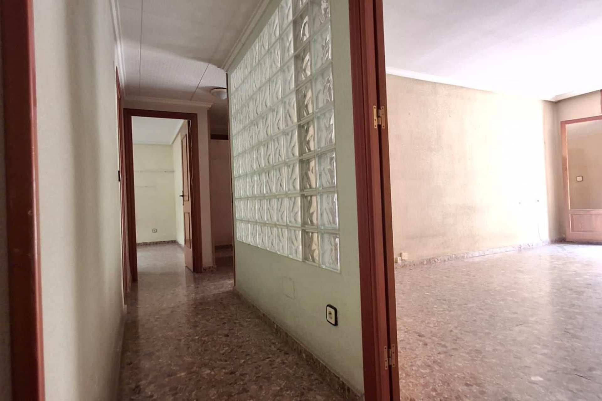 Használt Ingatlanok - Apartman -
Orihuela - Zona Centro