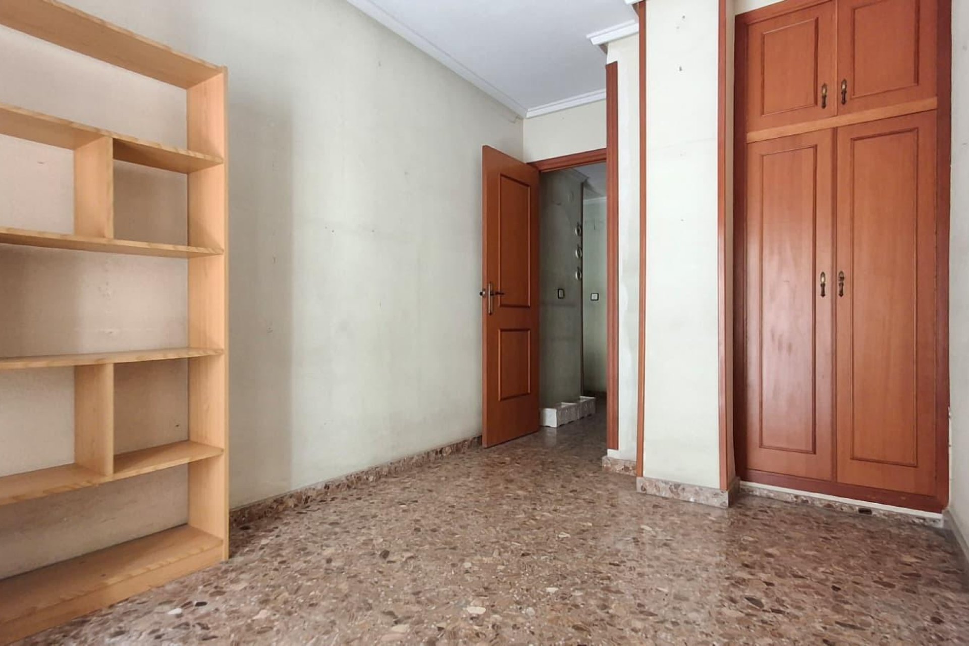 Használt Ingatlanok - Apartman -
Orihuela - Zona Centro