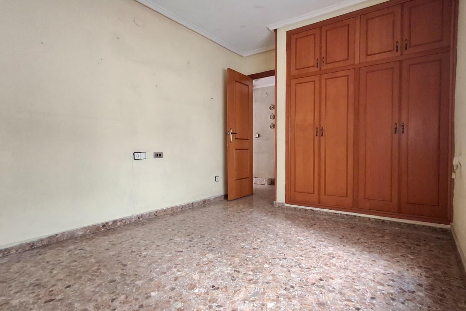 Használt Ingatlanok - Apartman -
Orihuela - Zona Centro
