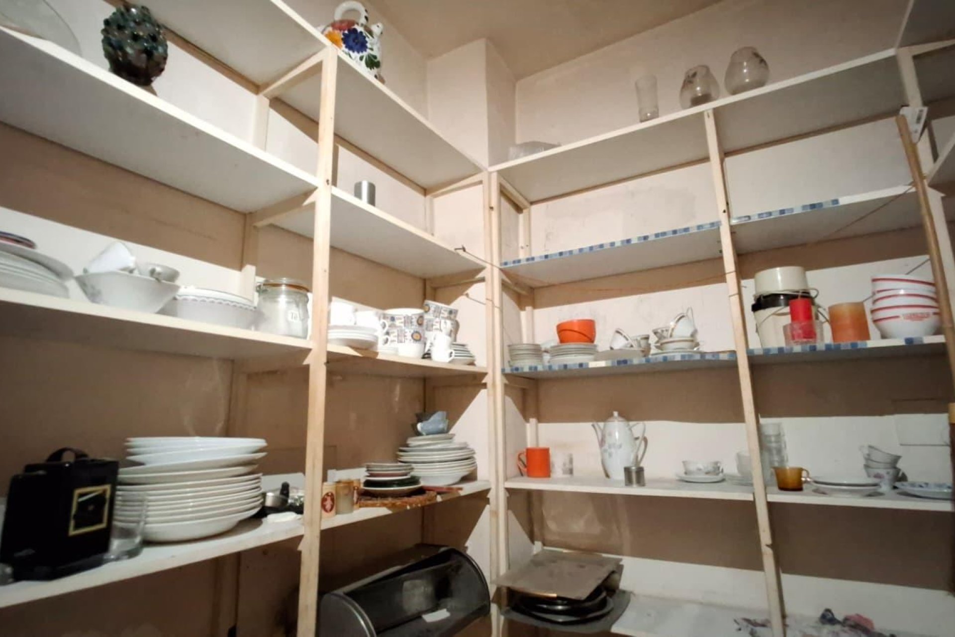 Használt Ingatlanok - Apartman -
Orihuela - Zona Centro