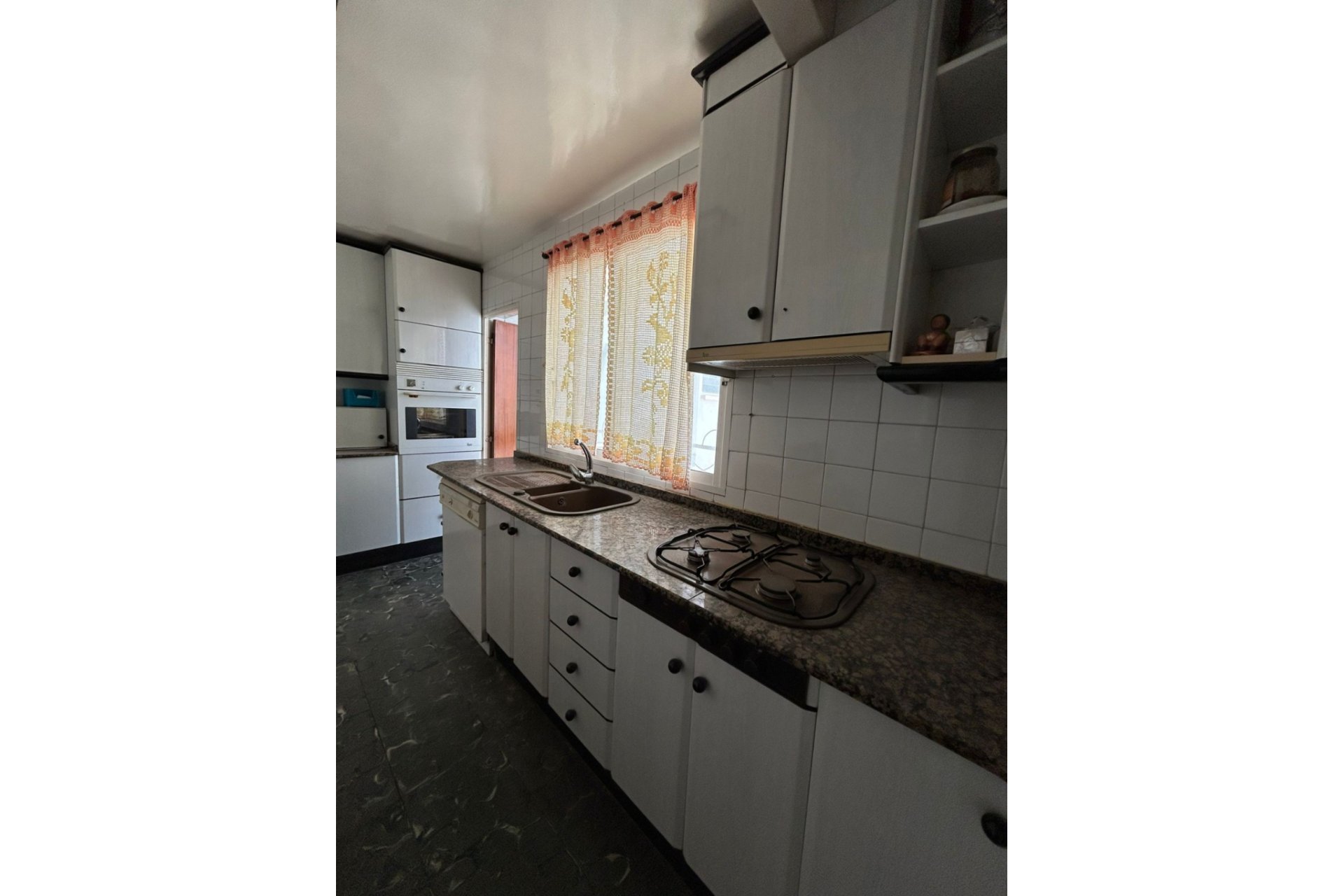 Használt Ingatlanok - Apartman -
Pedreguer - Inland