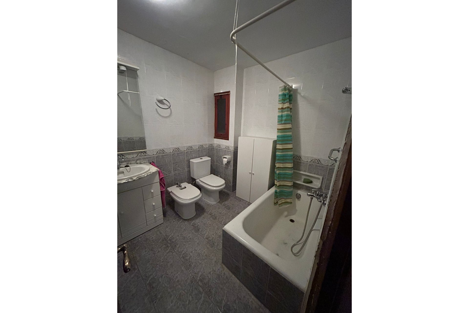 Használt Ingatlanok - Apartman -
Pedreguer - Inland
