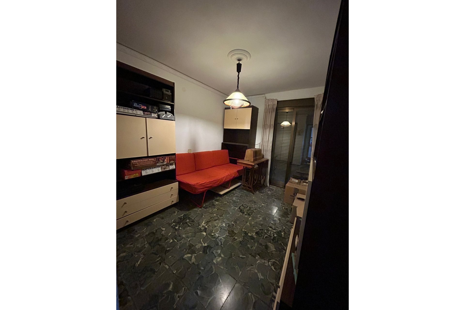 Használt Ingatlanok - Apartman -
Pedreguer - Inland