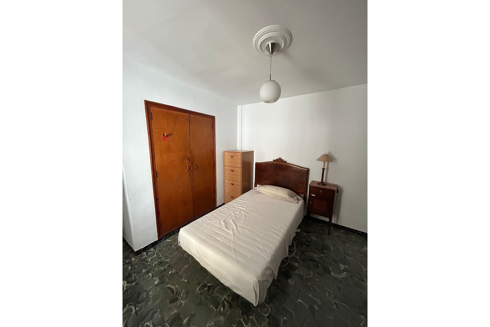 Használt Ingatlanok - Apartman -
Pedreguer - Inland