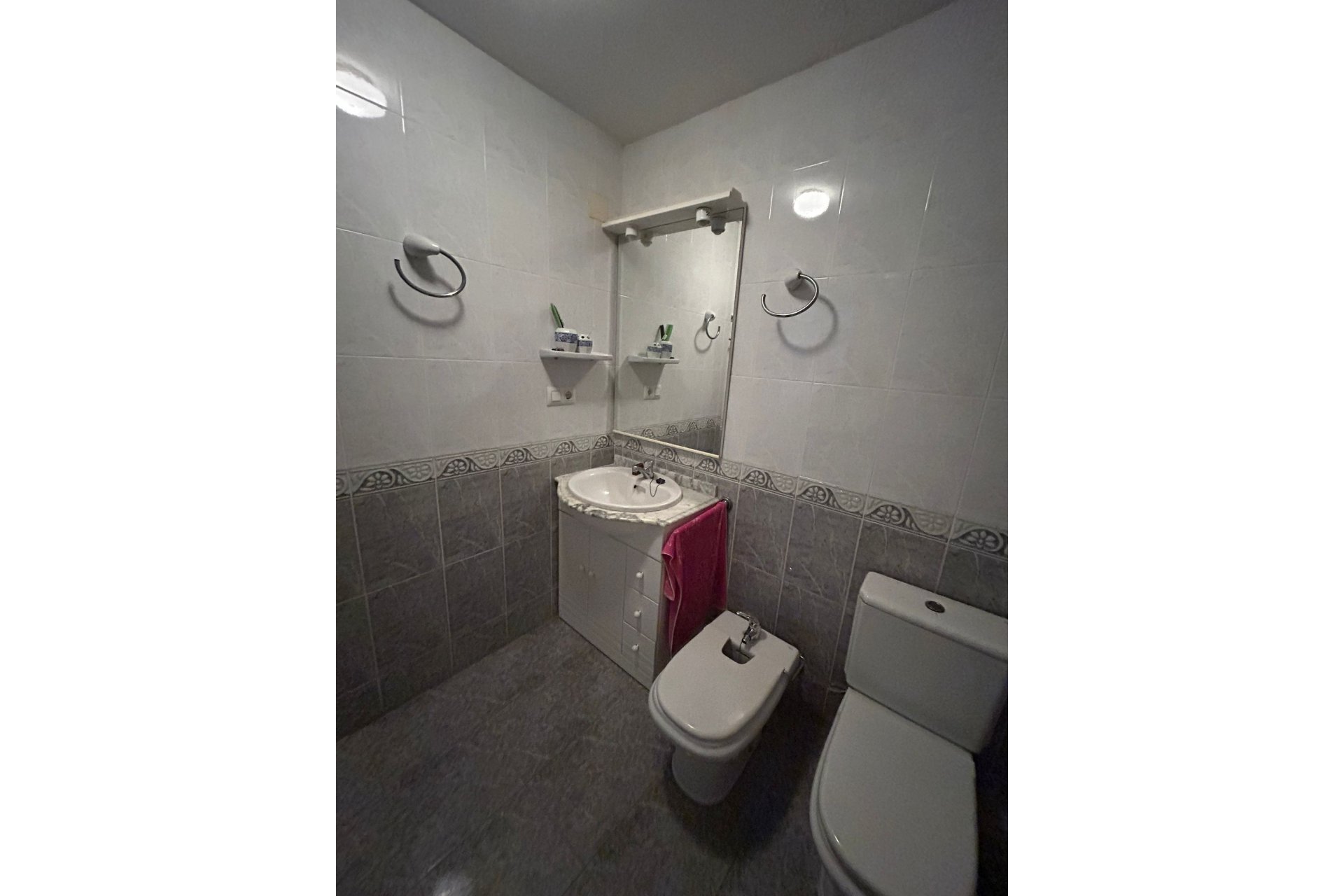 Használt Ingatlanok - Apartman -
Pedreguer - Inland