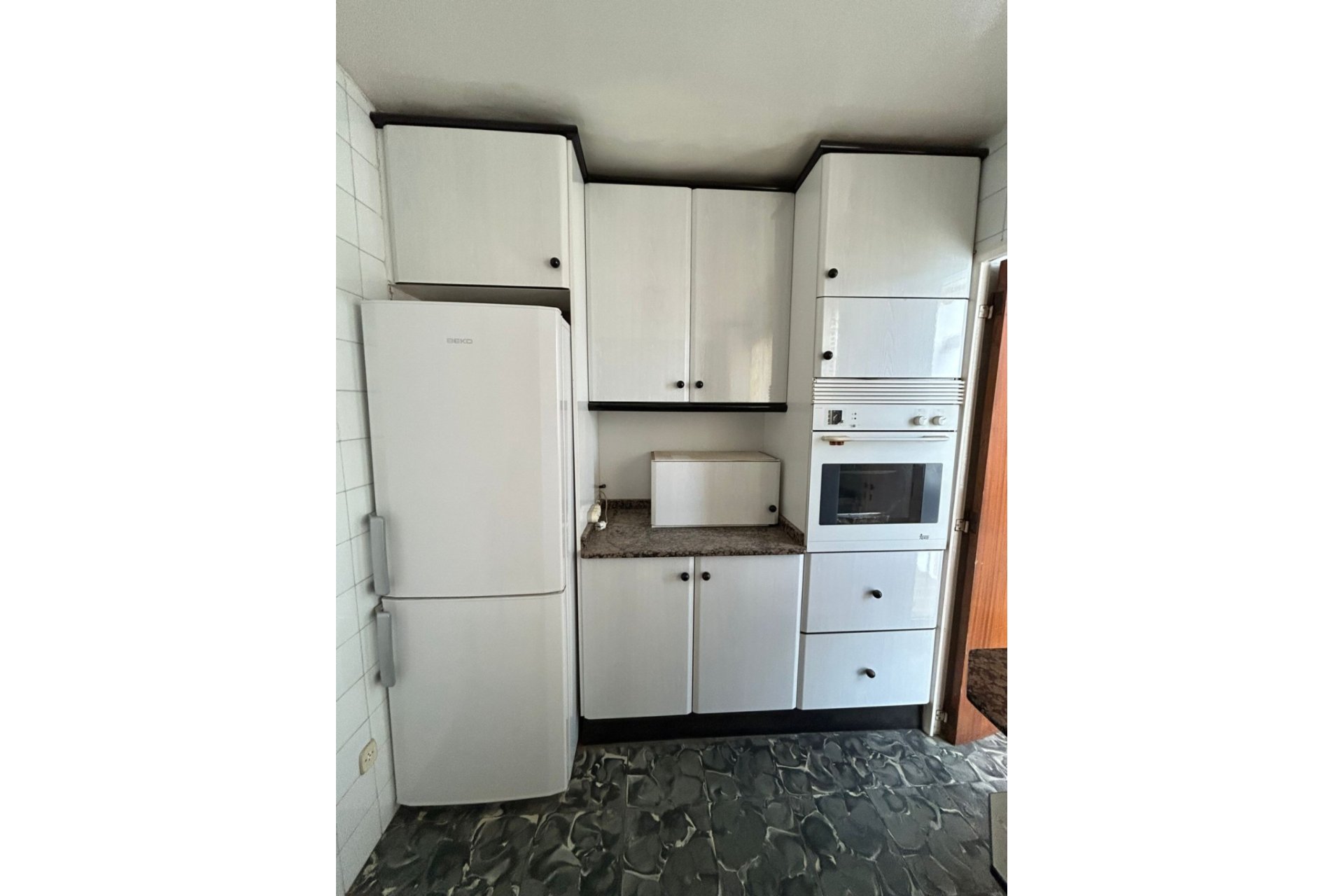 Használt Ingatlanok - Apartman -
Pedreguer - Inland
