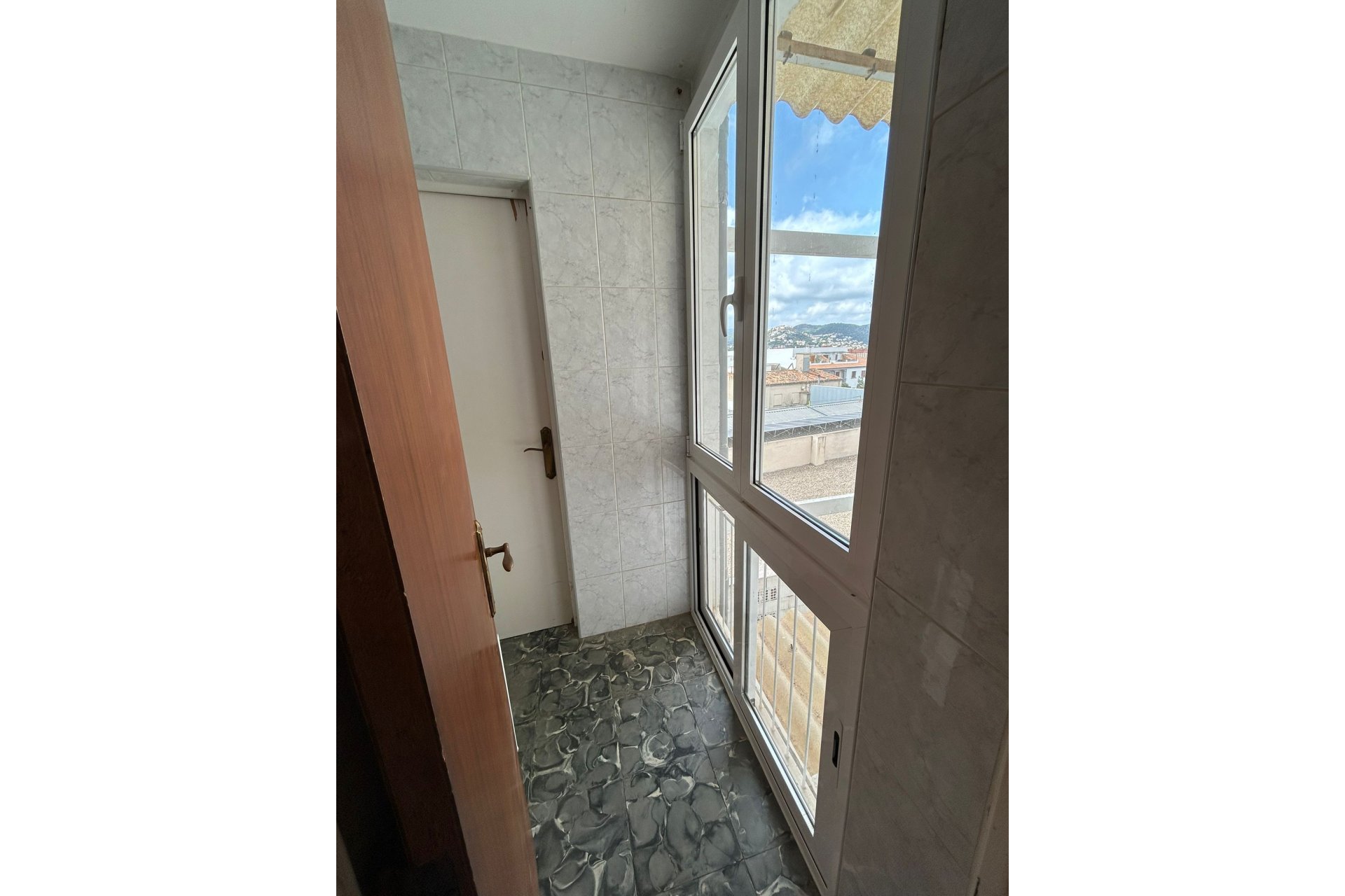 Használt Ingatlanok - Apartman -
Pedreguer - Inland