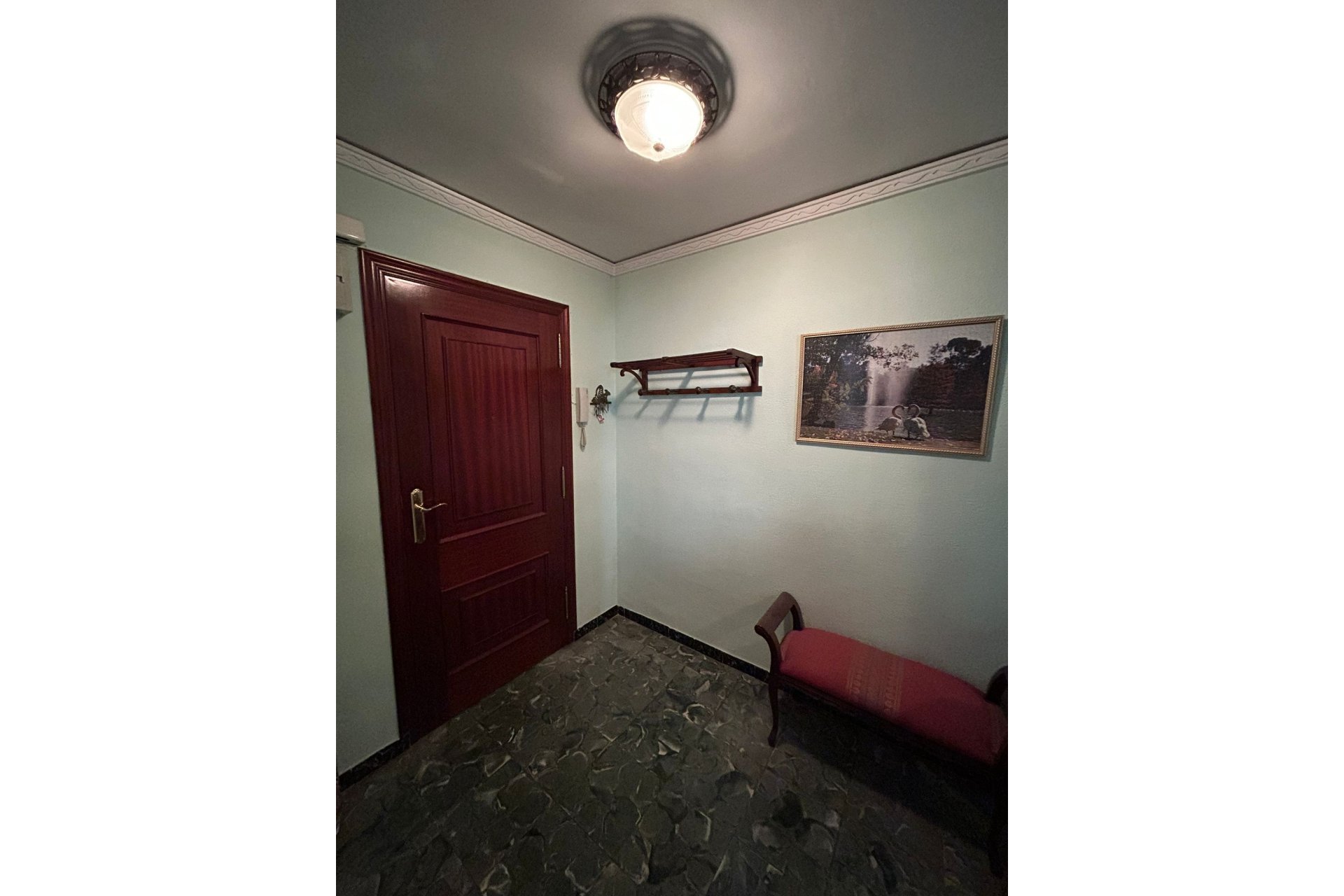 Használt Ingatlanok - Apartman -
Pedreguer - Inland