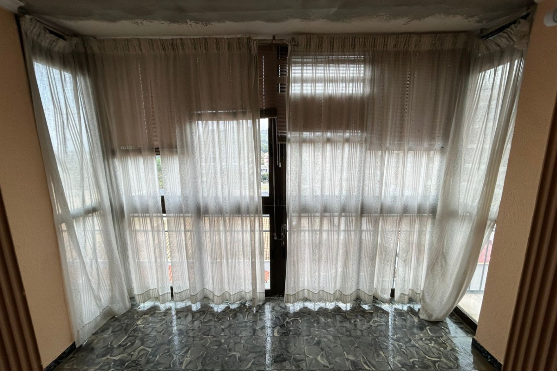 Használt Ingatlanok - Apartman -
Pedreguer - Inland