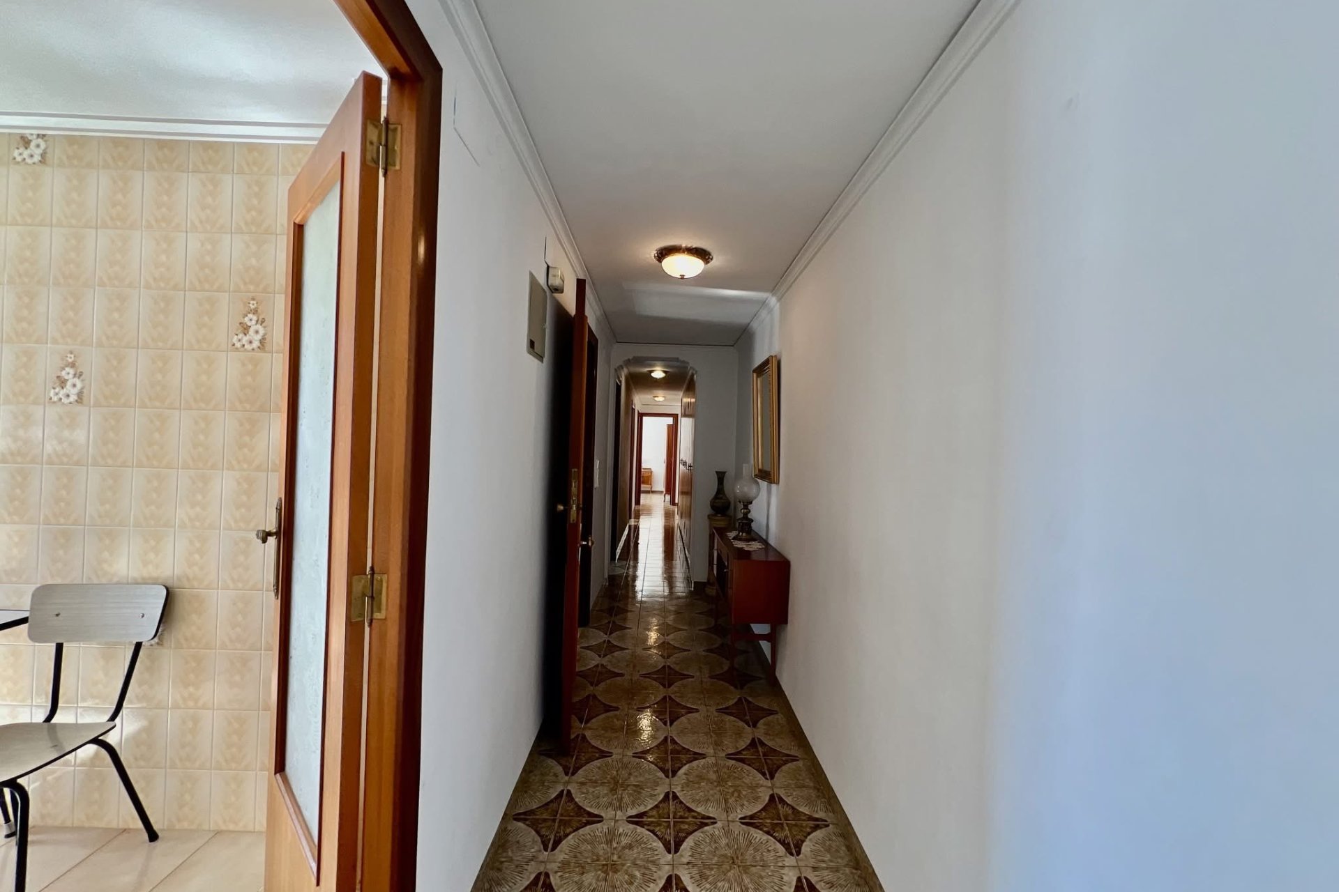 Használt Ingatlanok - Apartman -
Pego - Inland