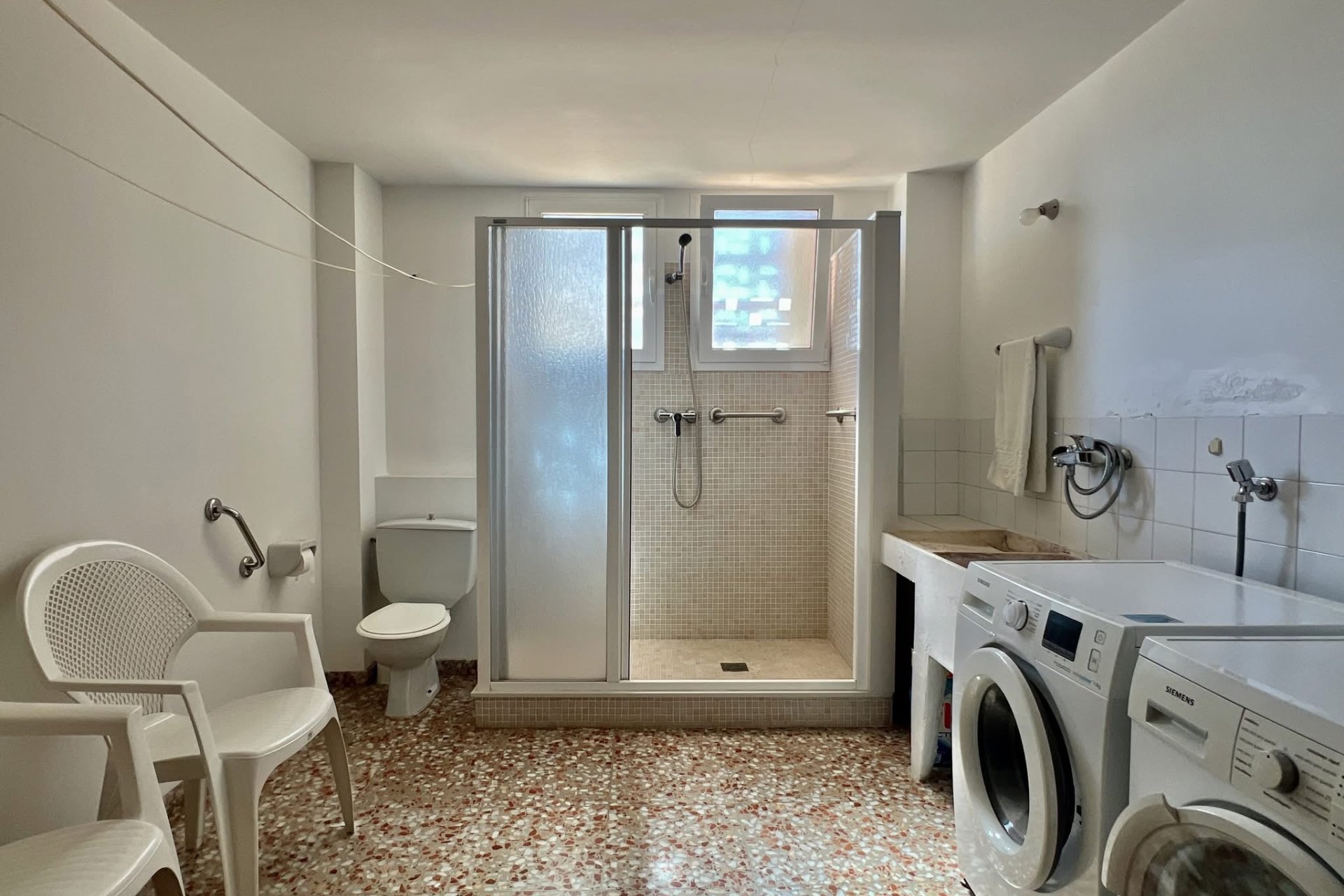 Használt Ingatlanok - Apartman -
Pego - Inland