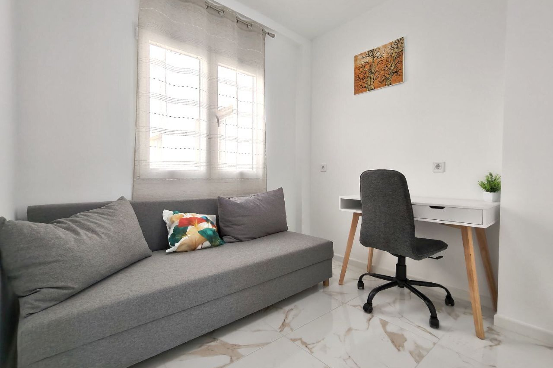 Használt Ingatlanok - Apartman Penthouse -
La Mata - Costa Blanca