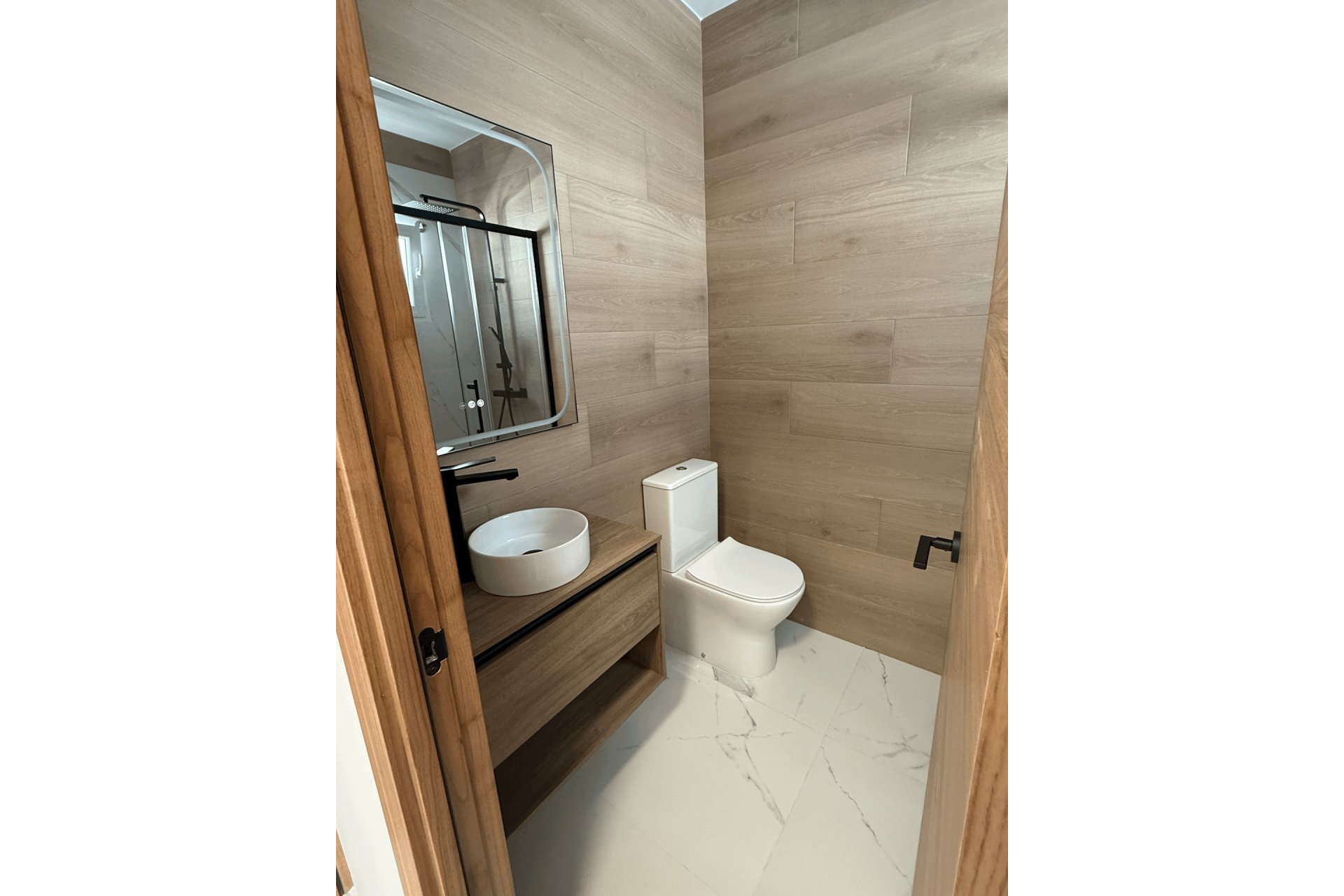 Használt Ingatlanok - Apartman Penthouse -
Torrevieja - Costa Blanca