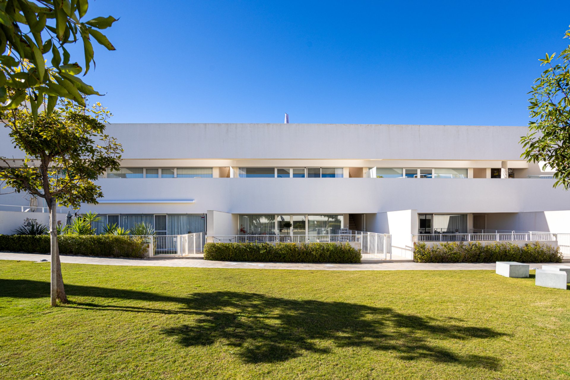 Használt Ingatlanok - Apartman Penthouse -
Torrevieja - Los Balcones