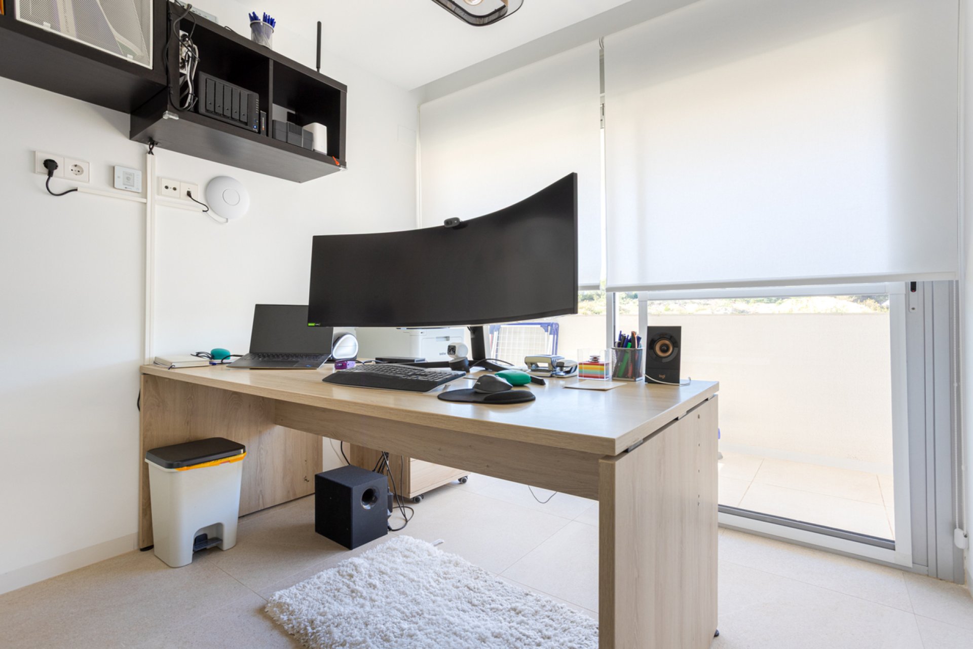 Használt Ingatlanok - Apartman Penthouse -
Torrevieja - Los Balcones