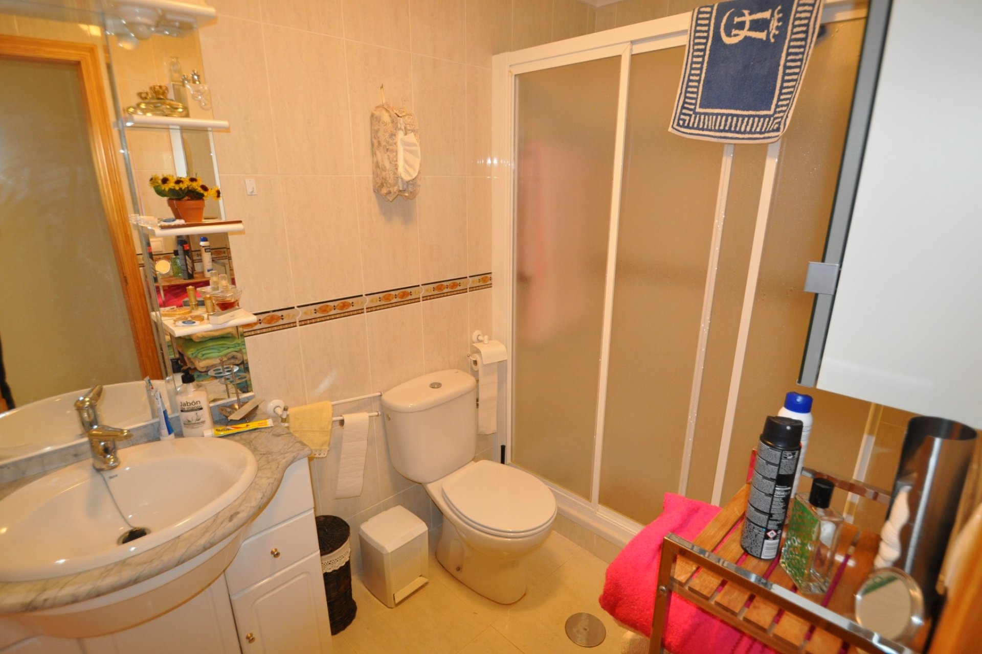 Használt Ingatlanok - Apartman -
Pinoso - Inland