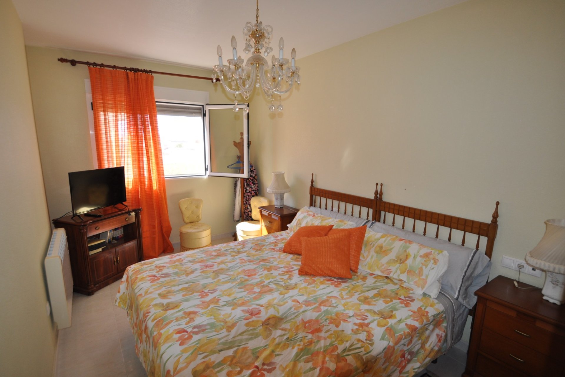 Használt Ingatlanok - Apartman -
Pinoso - Inland