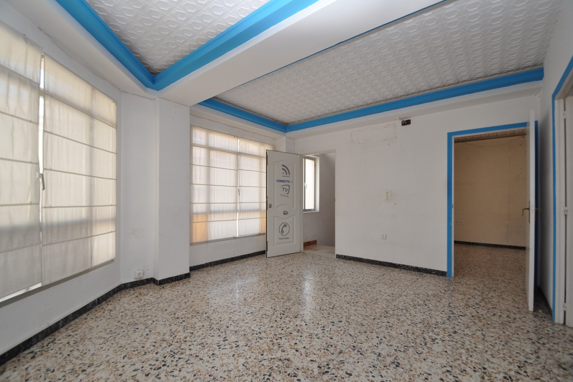 Használt Ingatlanok - Apartman -
Pinoso - Inland