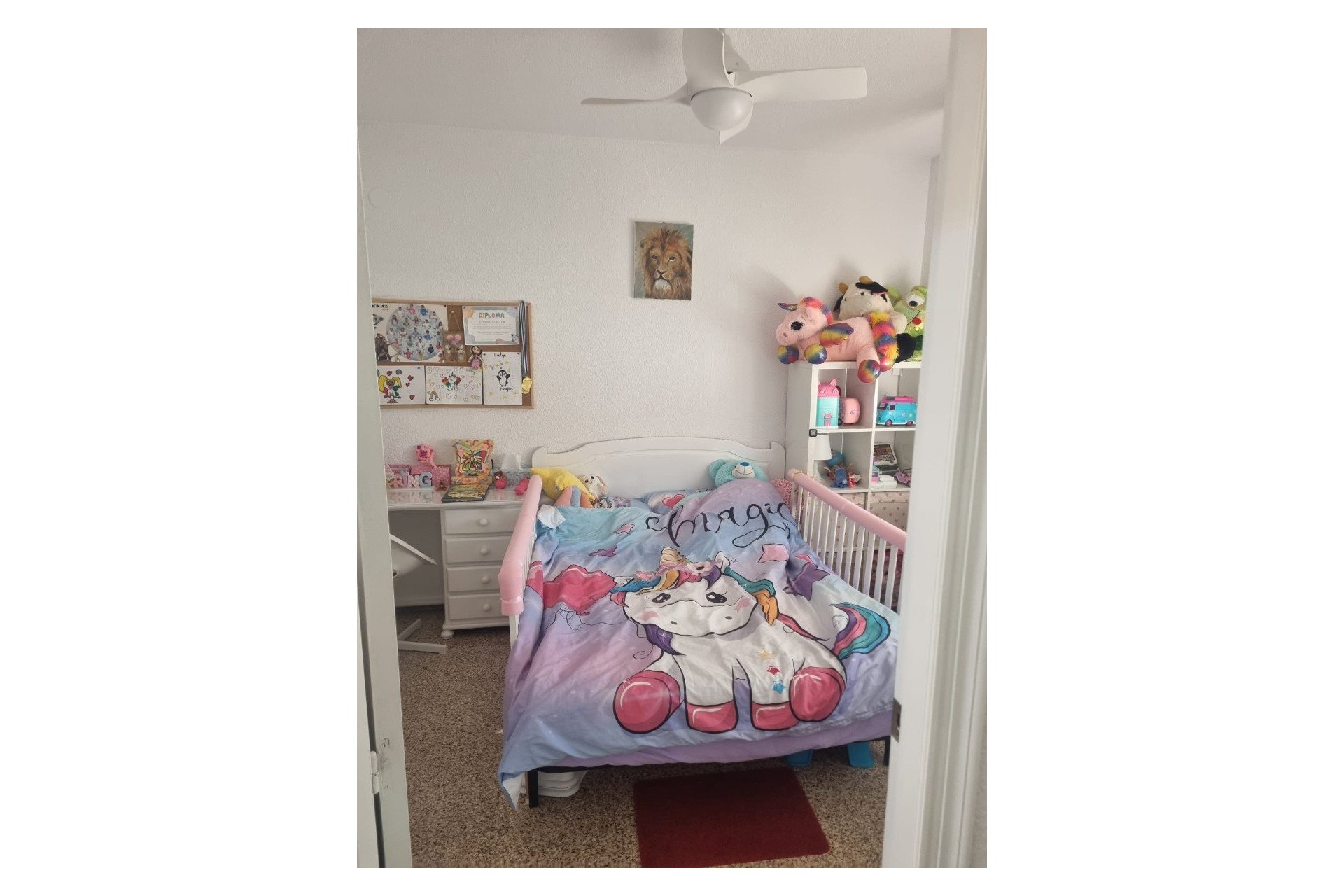 Használt Ingatlanok - Apartman -
Pinoso - Inland