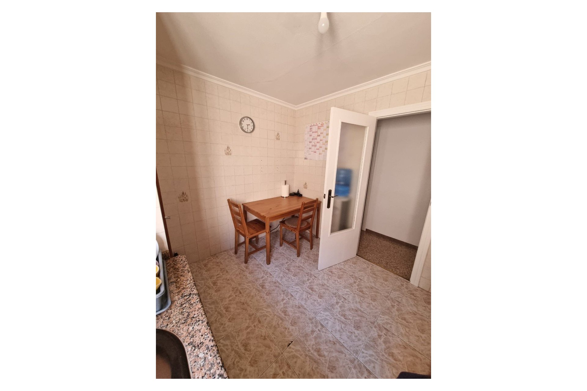 Használt Ingatlanok - Apartman -
Pinoso - Inland